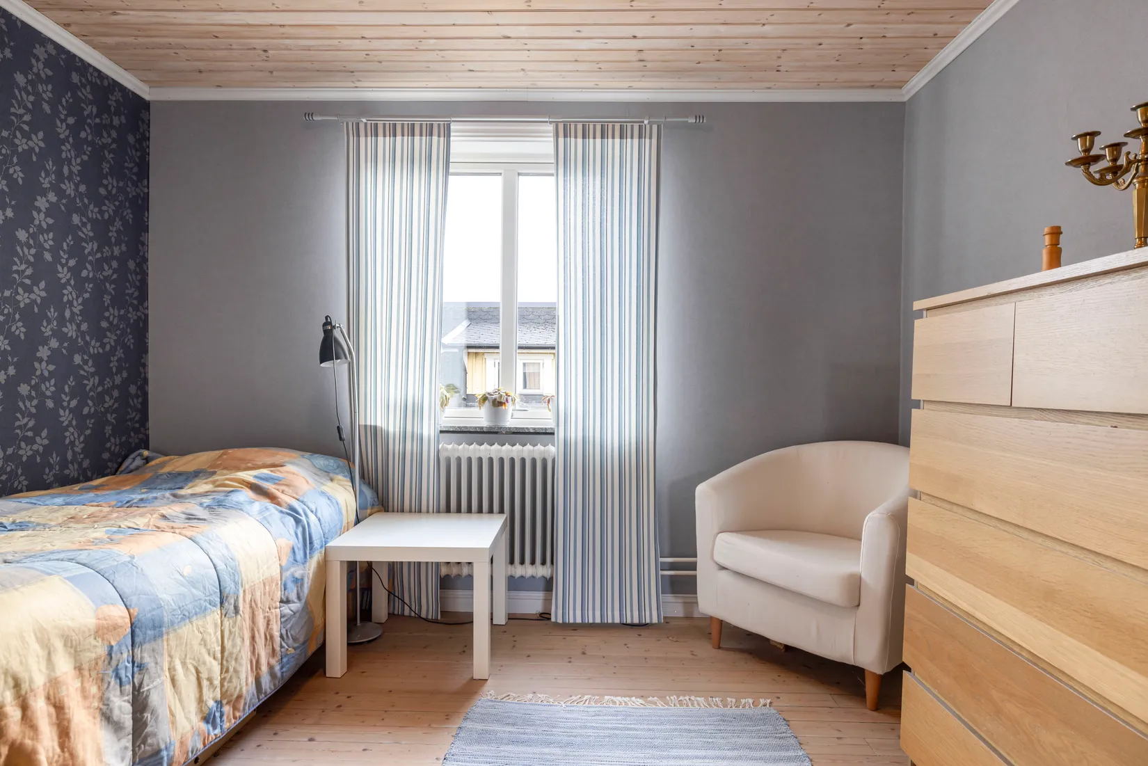 Villa, Veingevägen 4, Veinge, Laholm