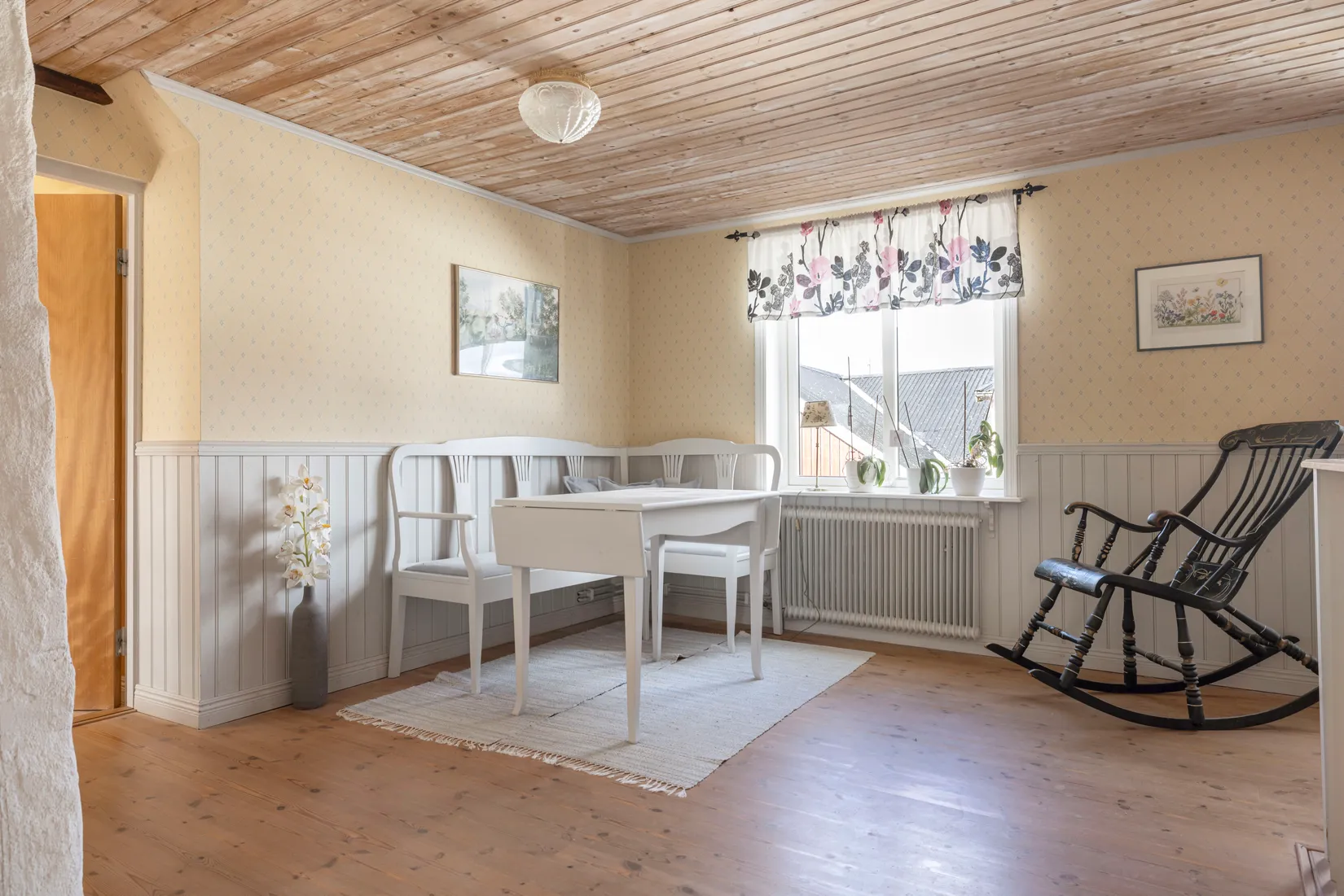 Villa, Veingevägen 4, Veinge, Laholm