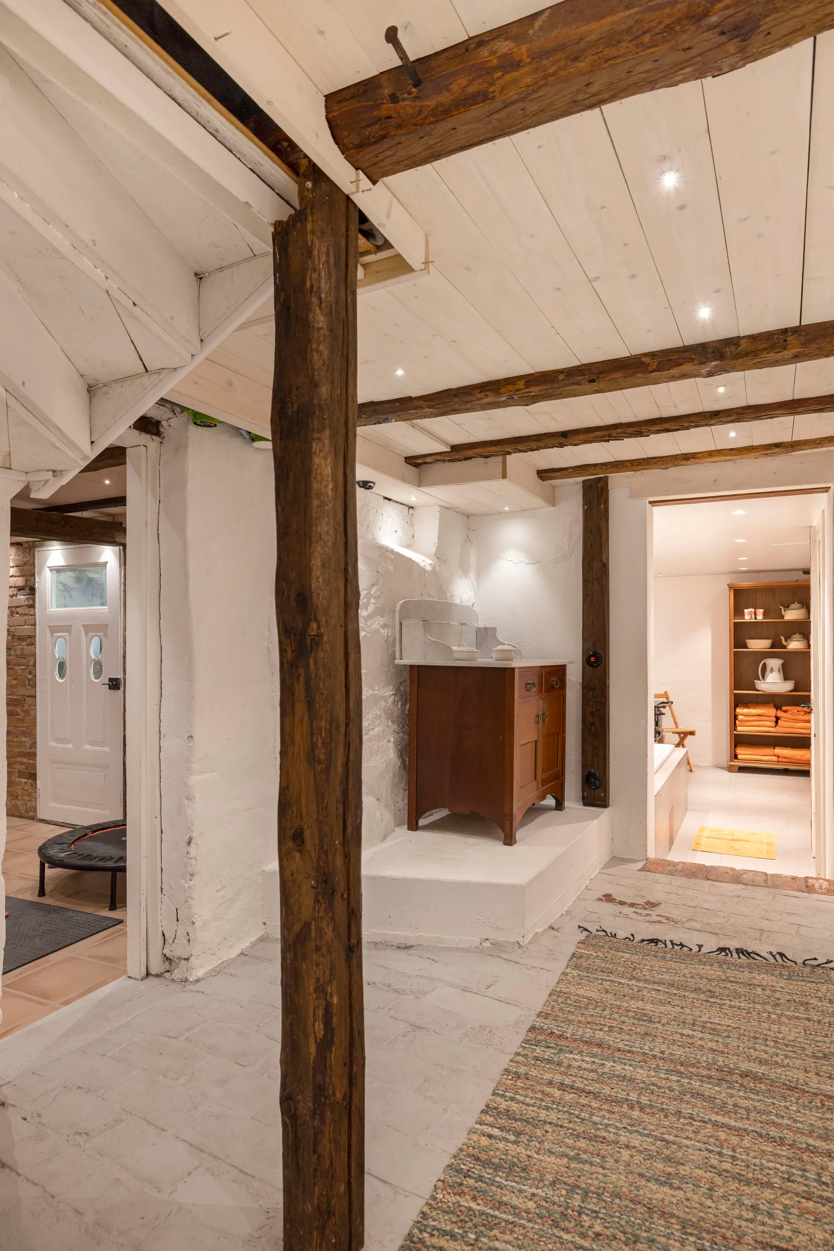 Villa, Veingevägen 4, Veinge, Laholm