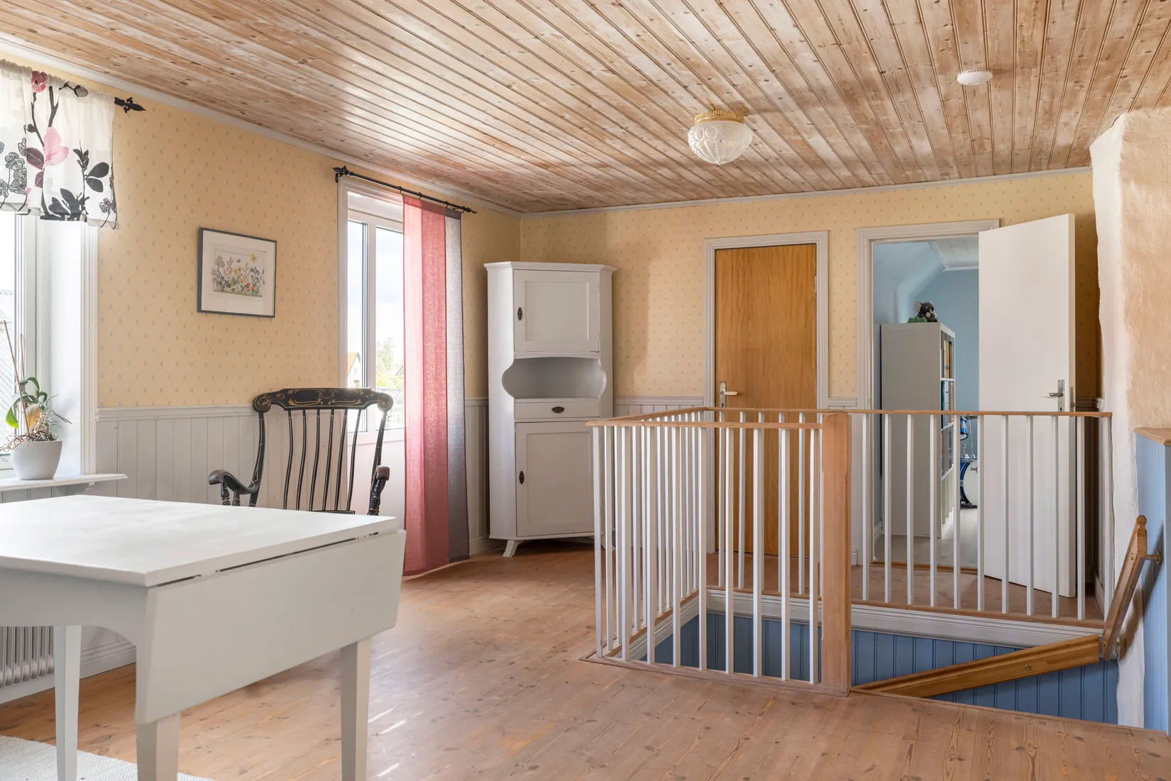 Villa, Veingevägen 4, Veinge, Laholm