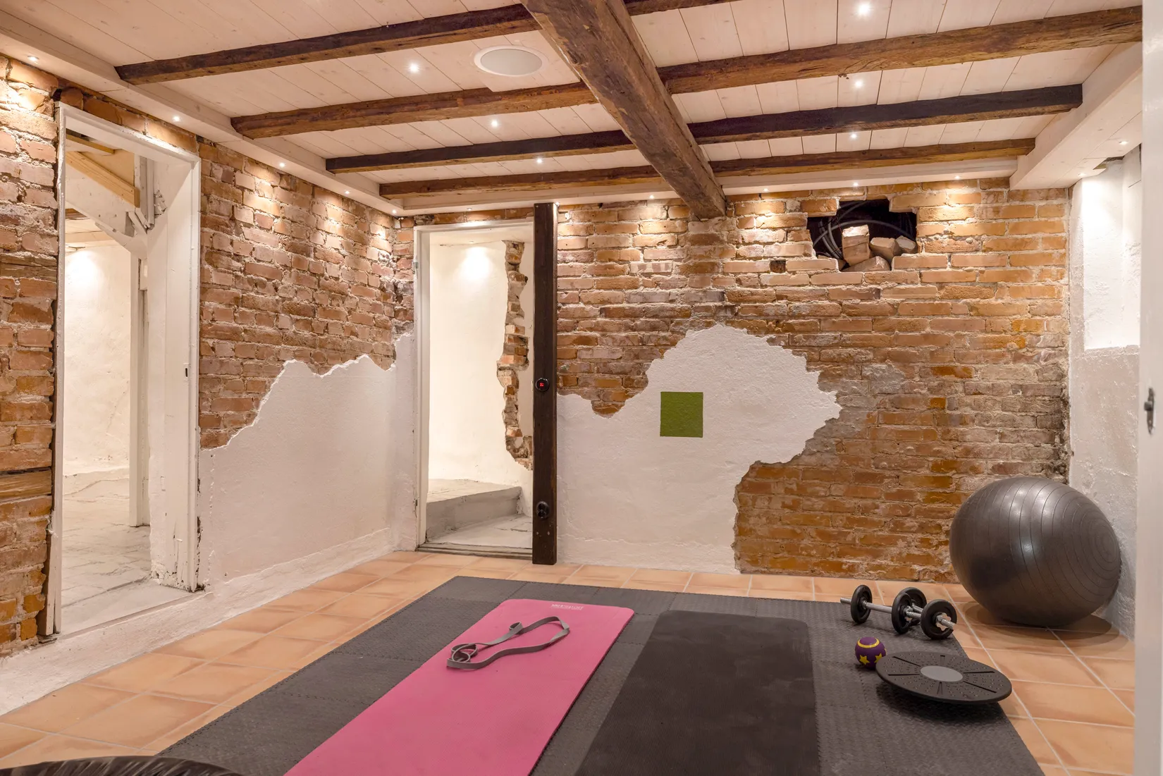 Villa, Veingevägen 4, Veinge, Laholm