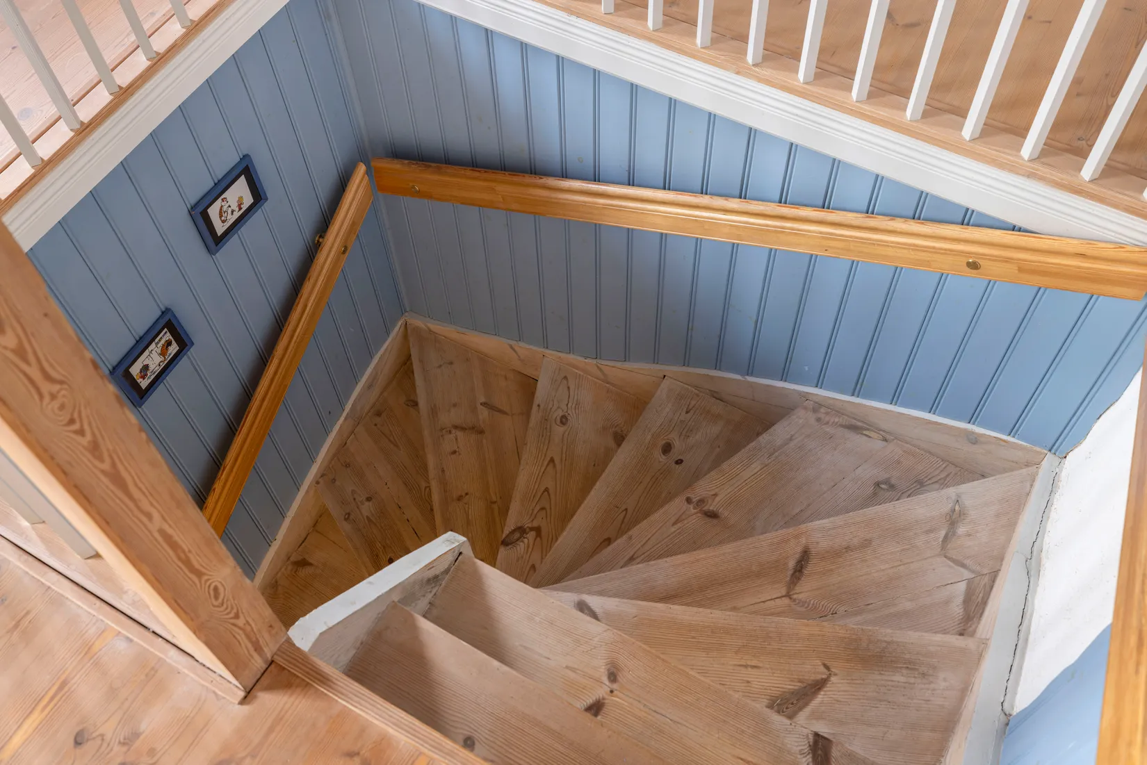 Villa, Veingevägen 4, Veinge, Laholm