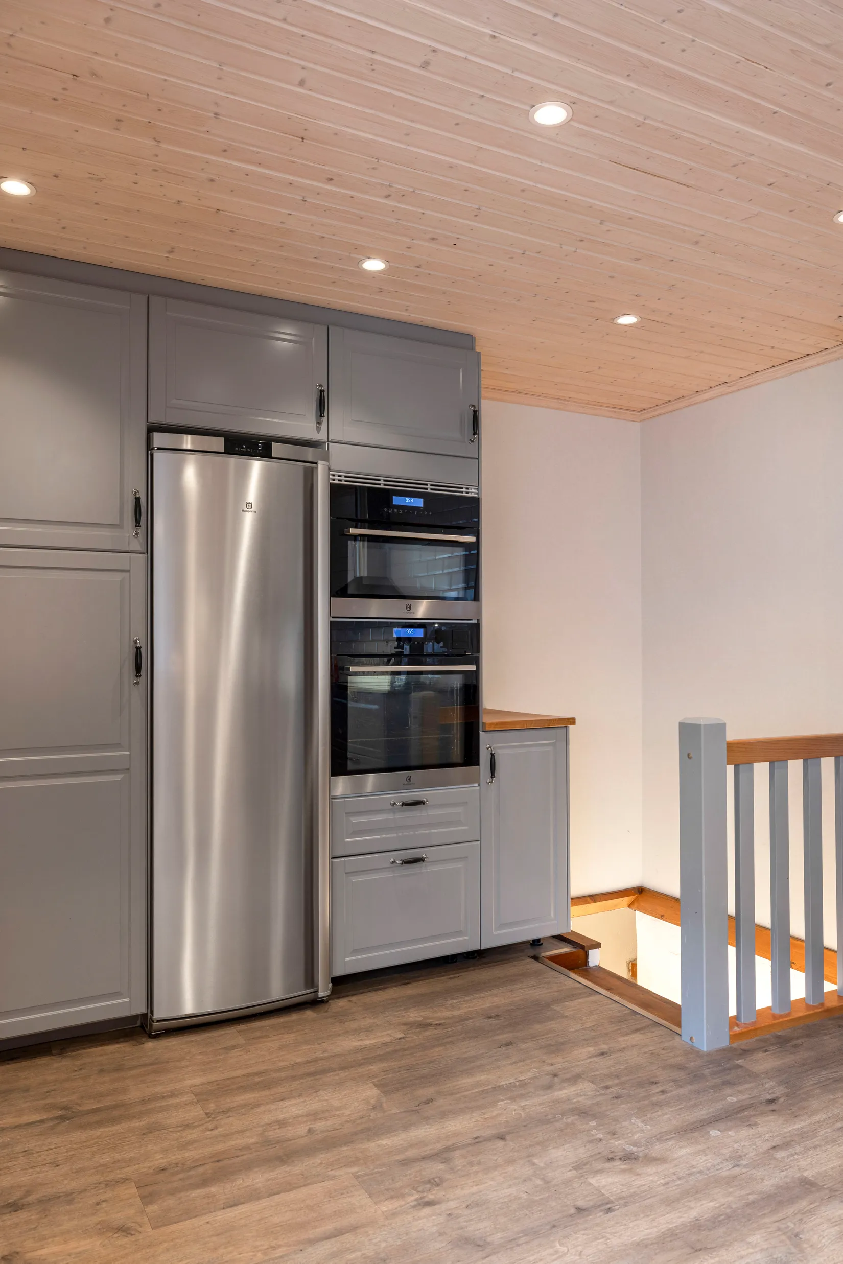 Villa, Veingevägen 4, Veinge, Laholm