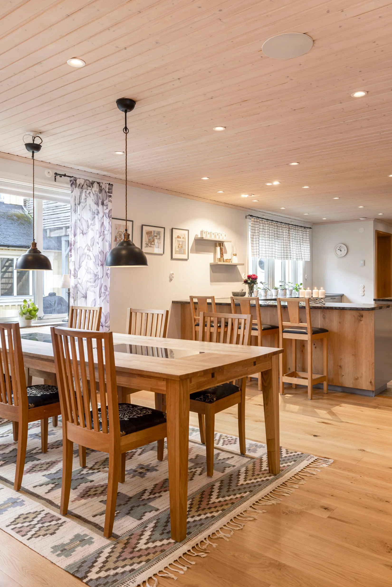 Villa, Veingevägen 4, Veinge, Laholm