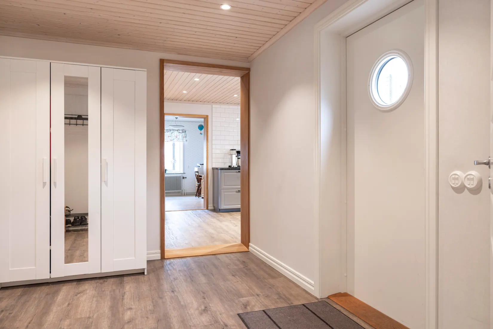 Villa, Veingevägen 4, Veinge, Laholm