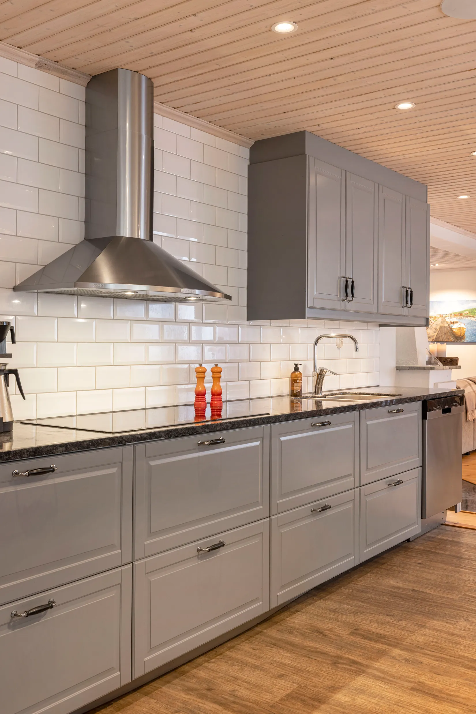 Villa, Veingevägen 4, Veinge, Laholm