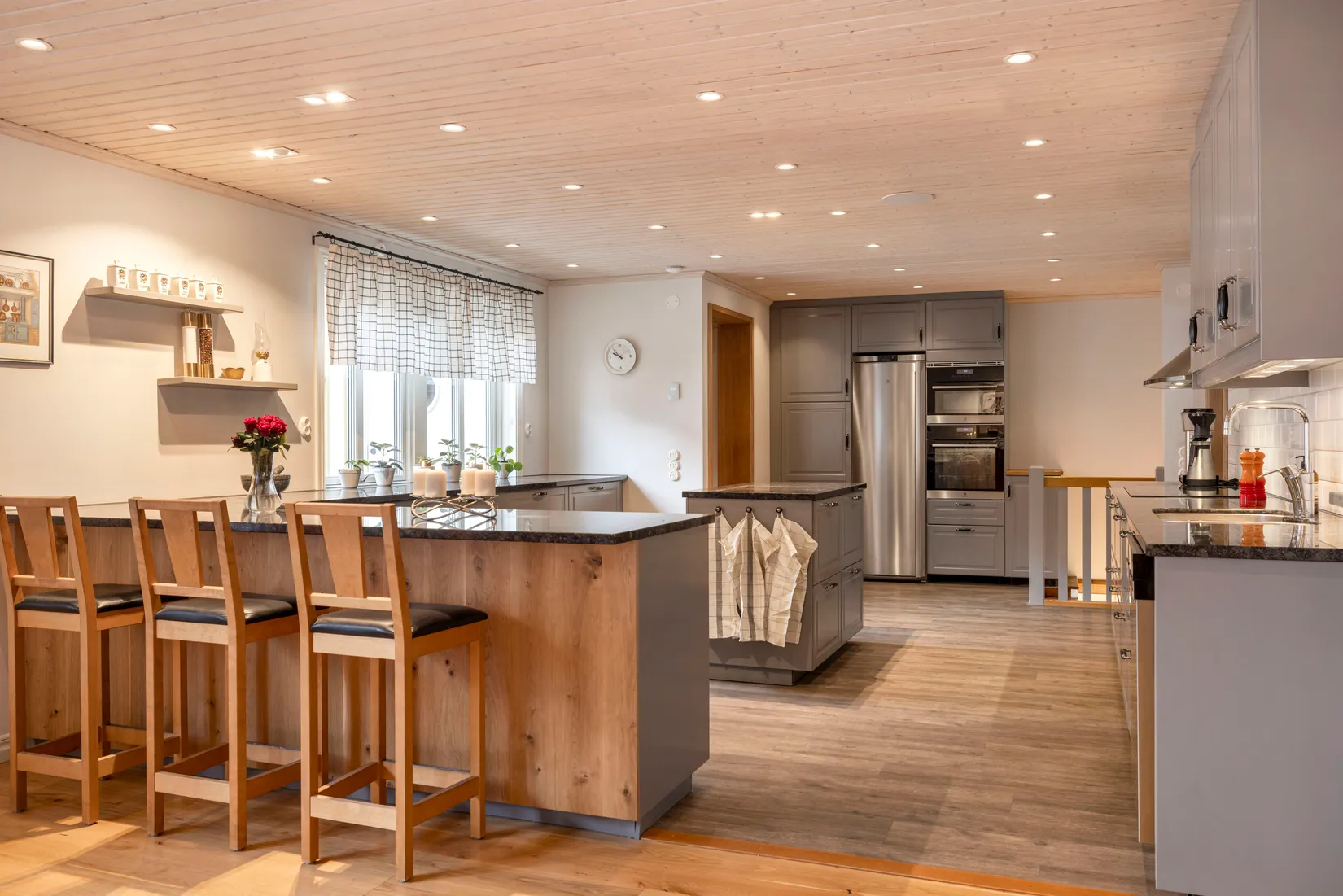 Villa, Veingevägen 4, Veinge, Laholm