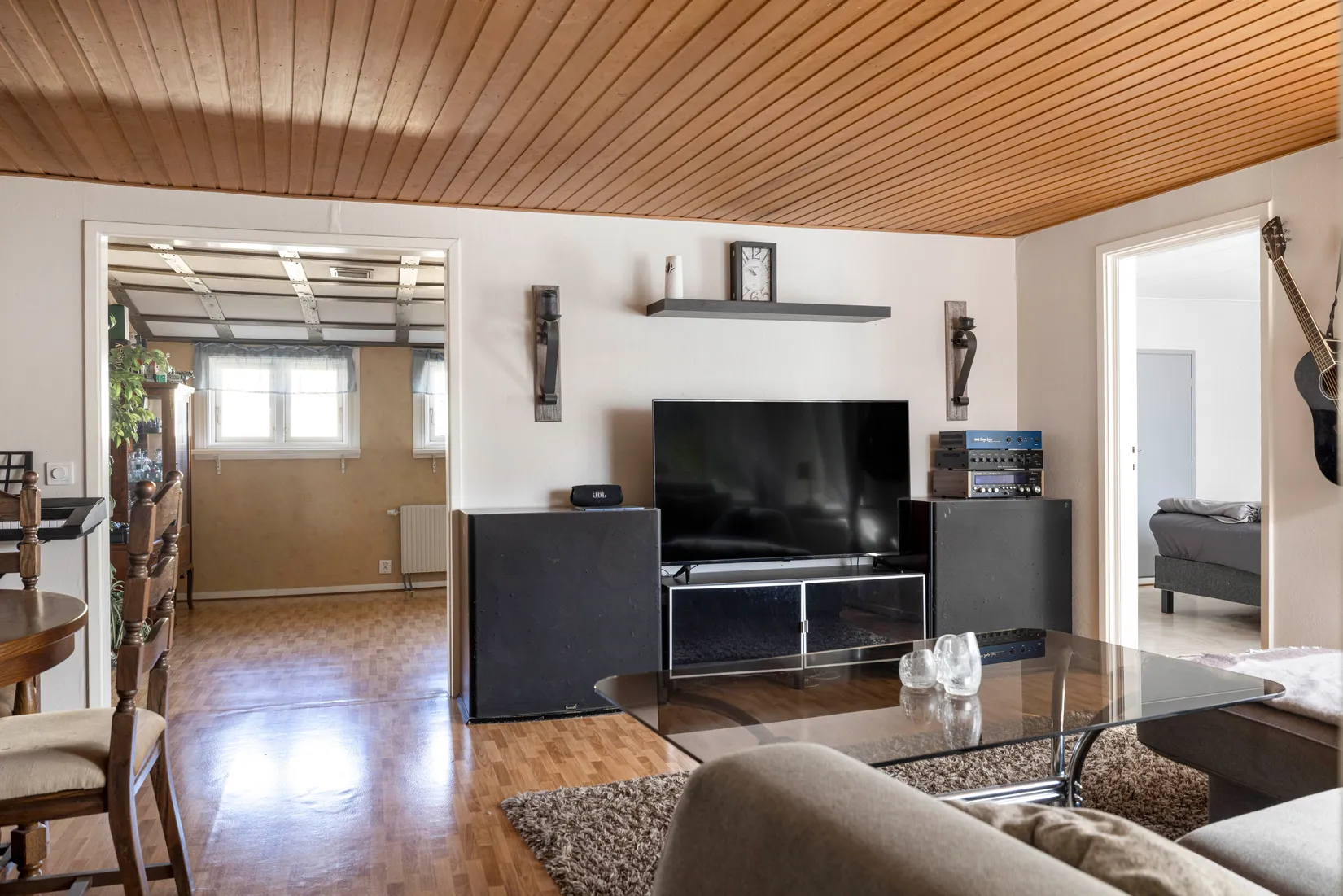 Villa, Veingevägen 4, Veinge, Laholm