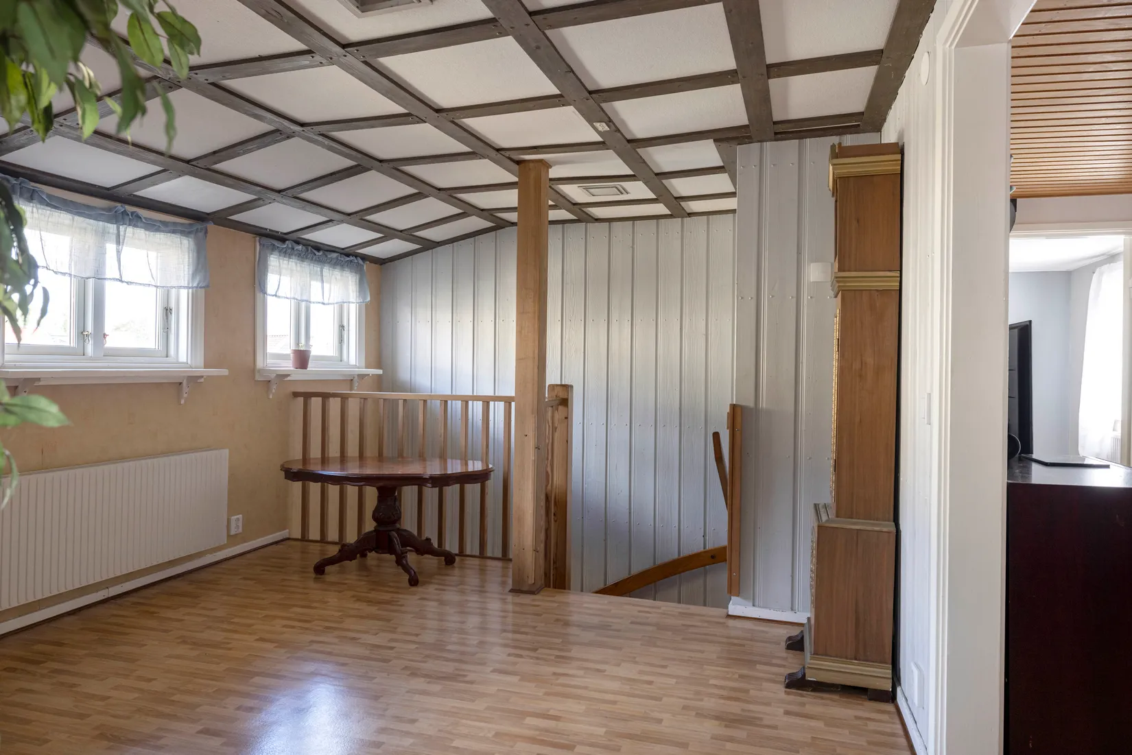 Villa, Veingevägen 4, Veinge, Laholm