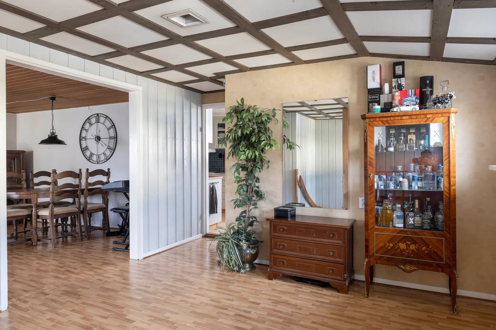 Villa, Veingevägen 4, Veinge, Laholm