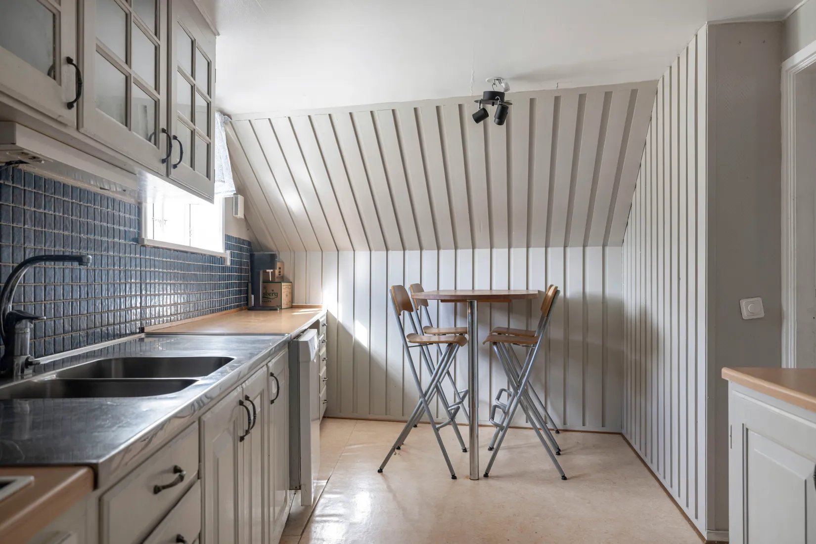 Villa, Veingevägen 4, Veinge, Laholm