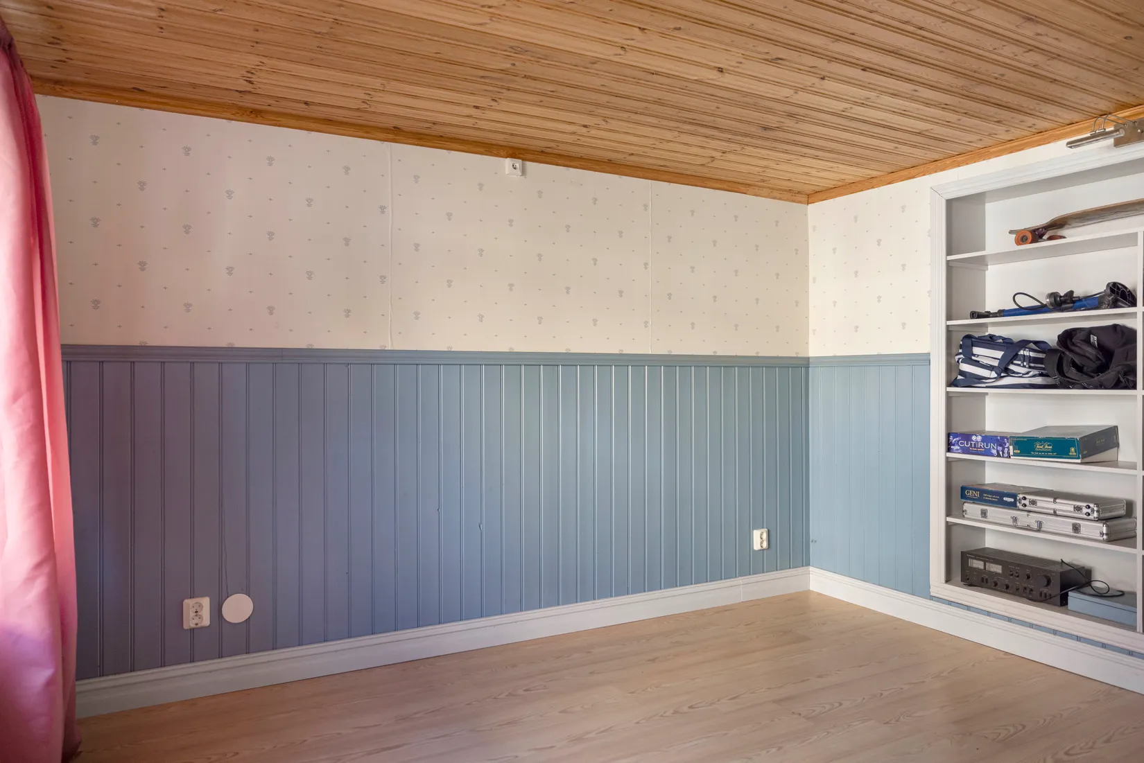 Villa, Veingevägen 4, Veinge, Laholm