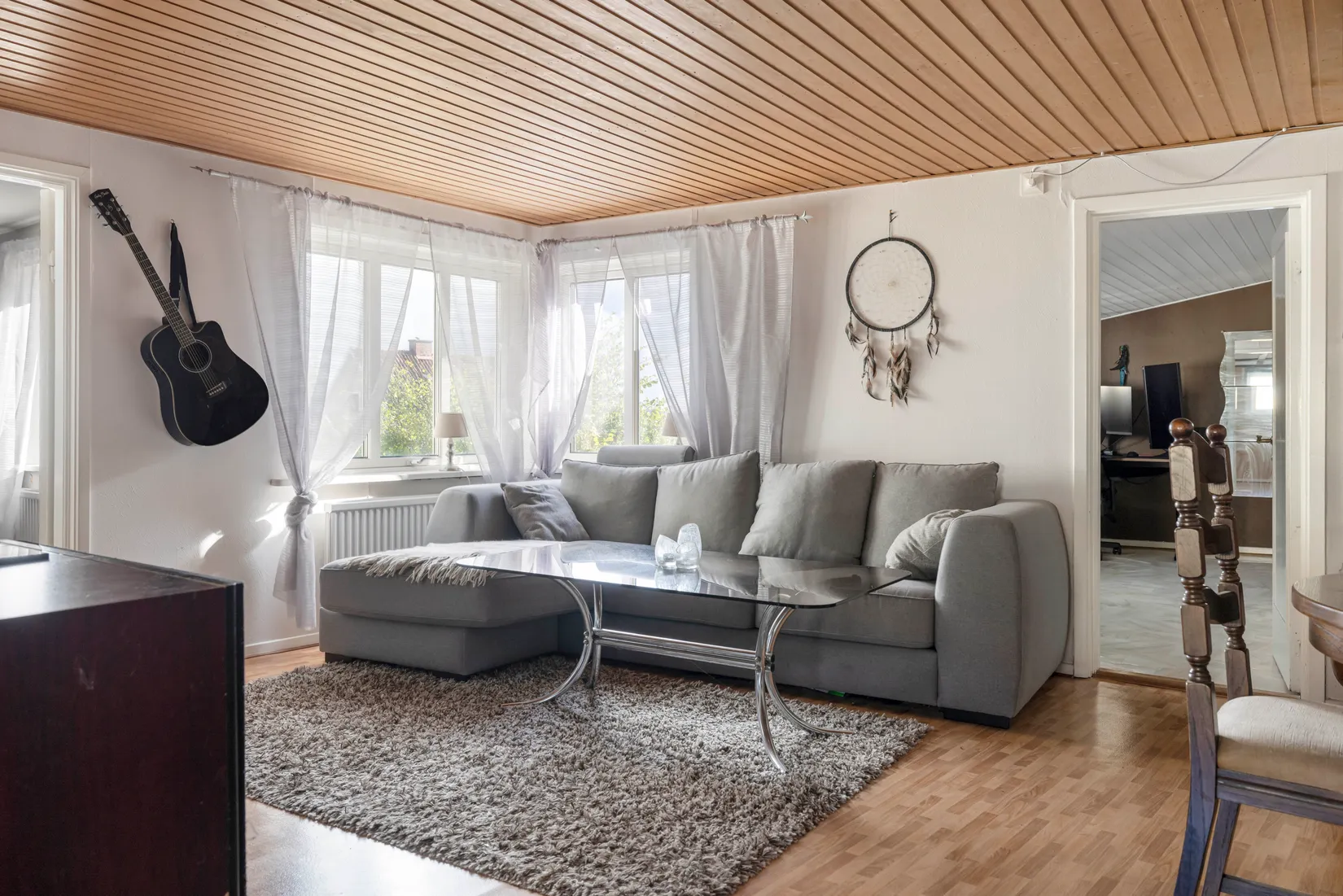 Villa, Veingevägen 4, Veinge, Laholm