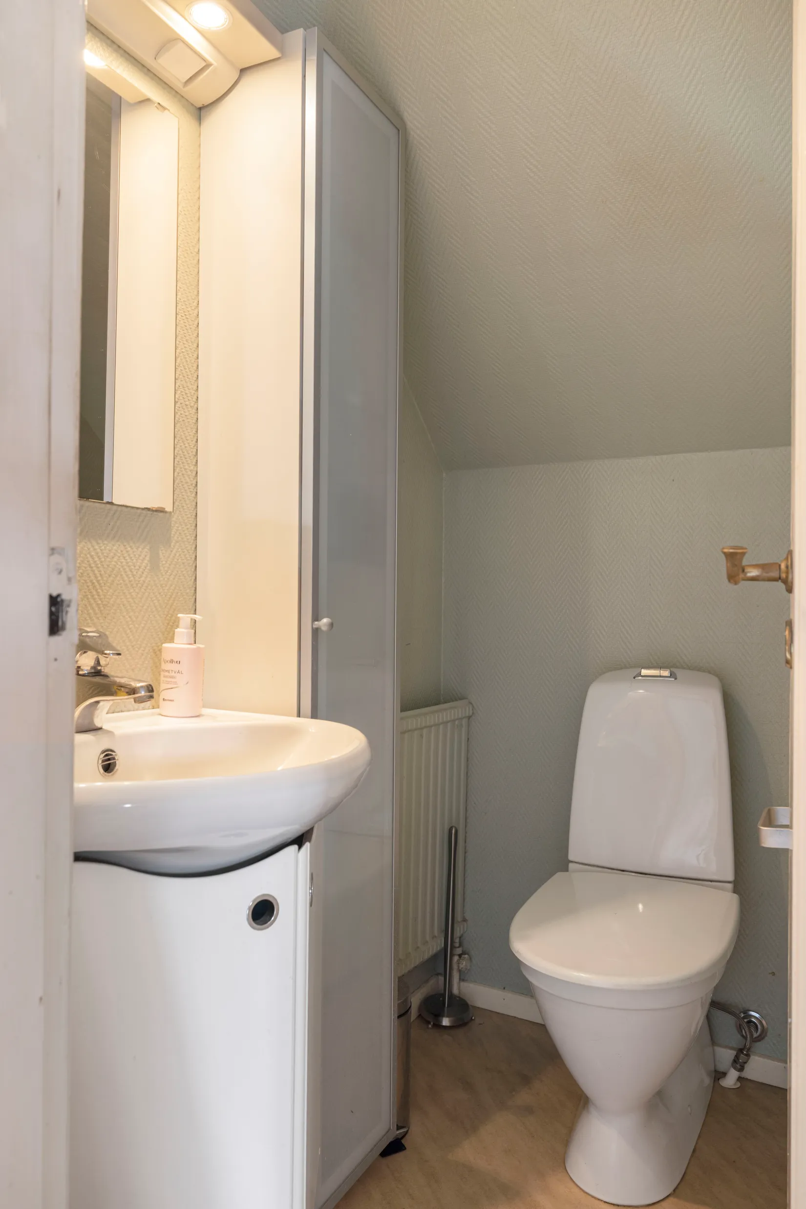 Villa, Veingevägen 4, Veinge, Laholm