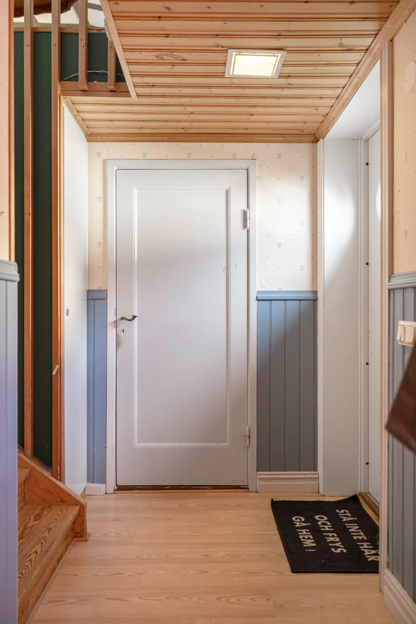 Villa, Veingevägen 4, Veinge, Laholm