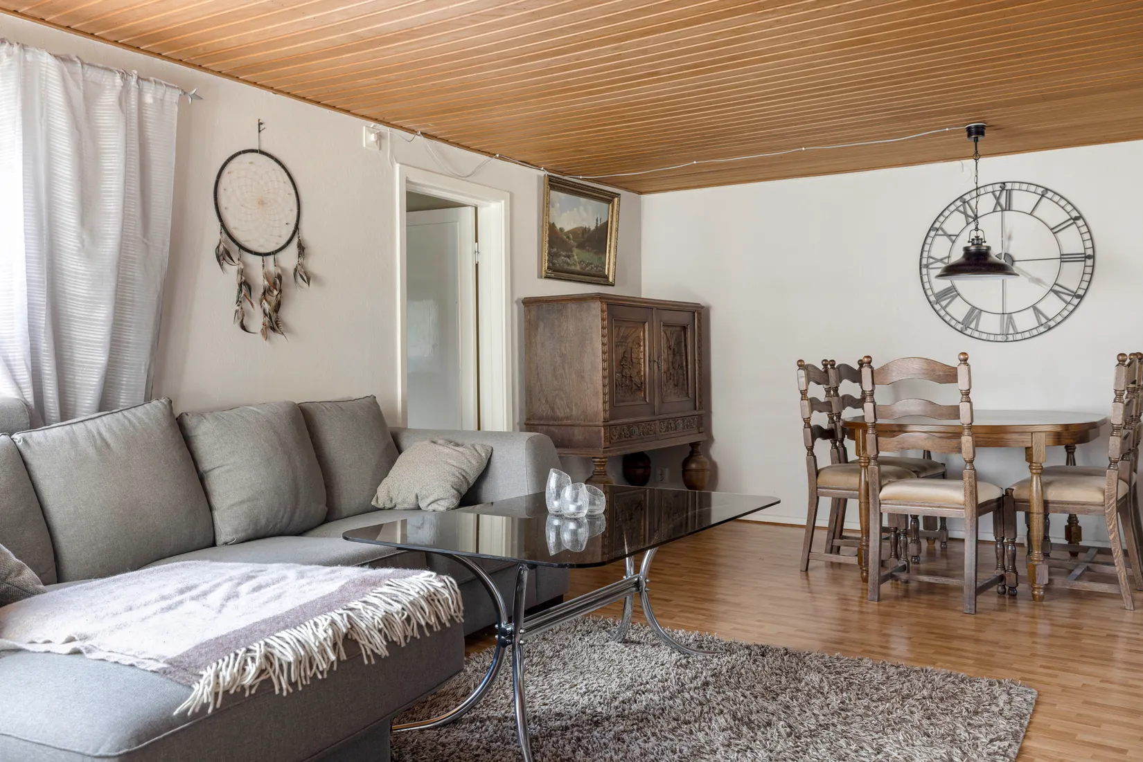 Villa, Veingevägen 4, Veinge, Laholm