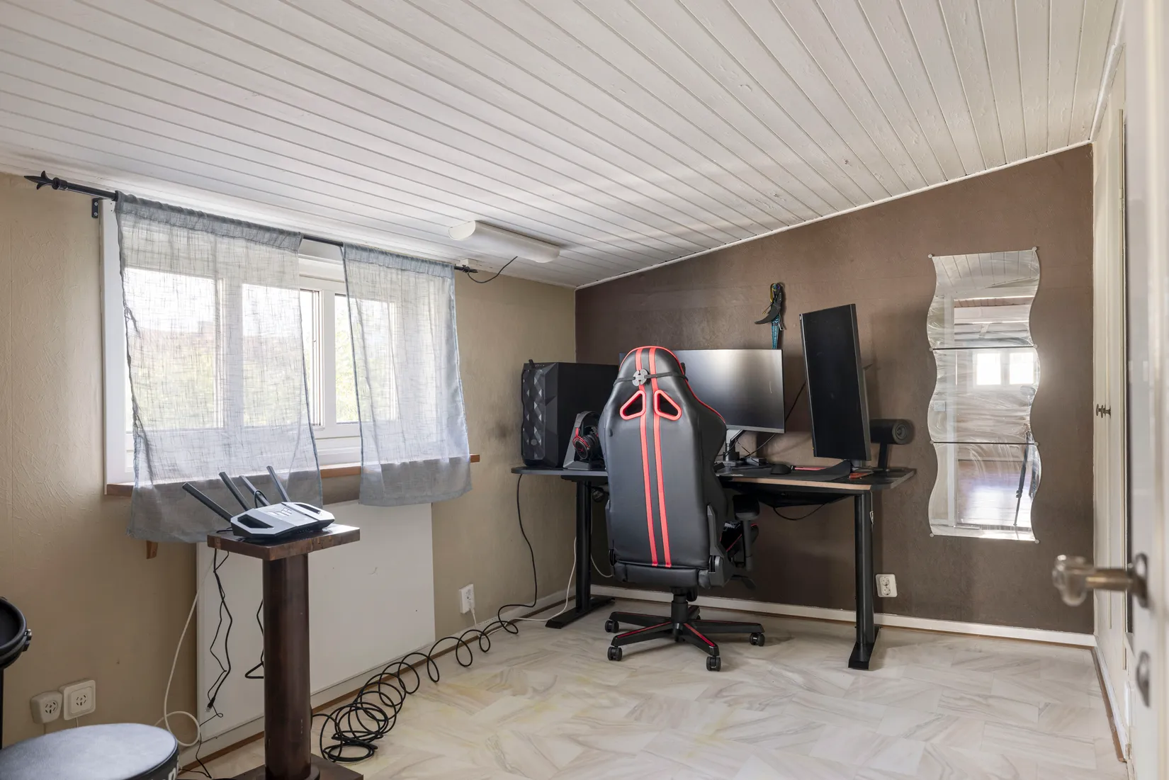 Villa, Veingevägen 4, Veinge, Laholm