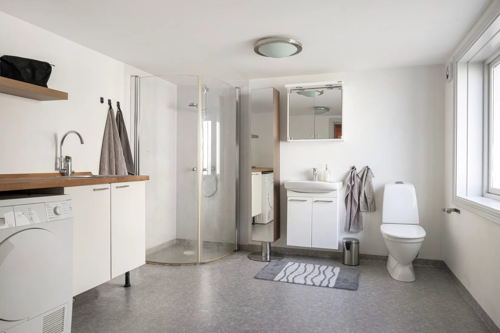 Villa, Veingevägen 4, Veinge, Laholm