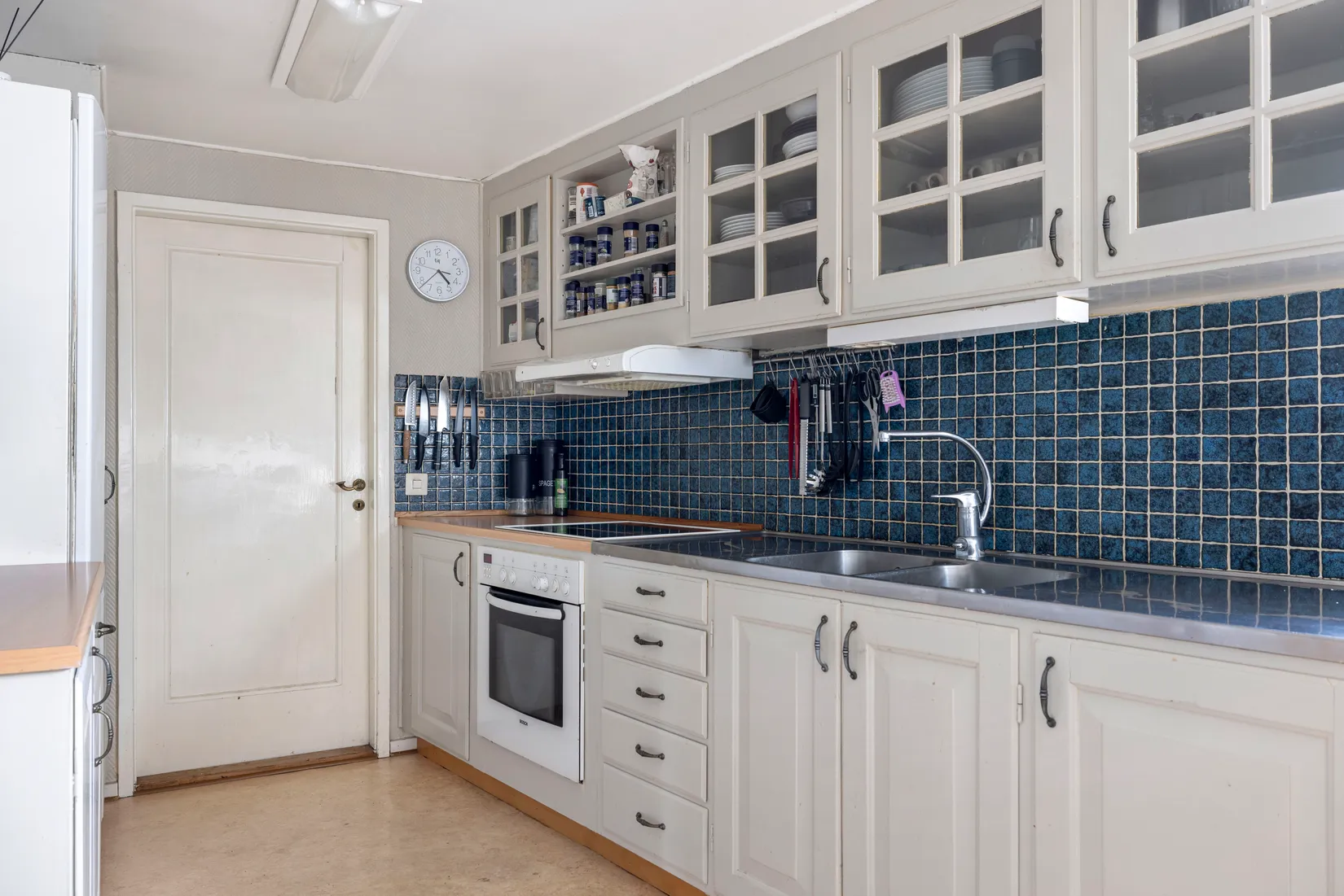 Villa, Veingevägen 4, Veinge, Laholm