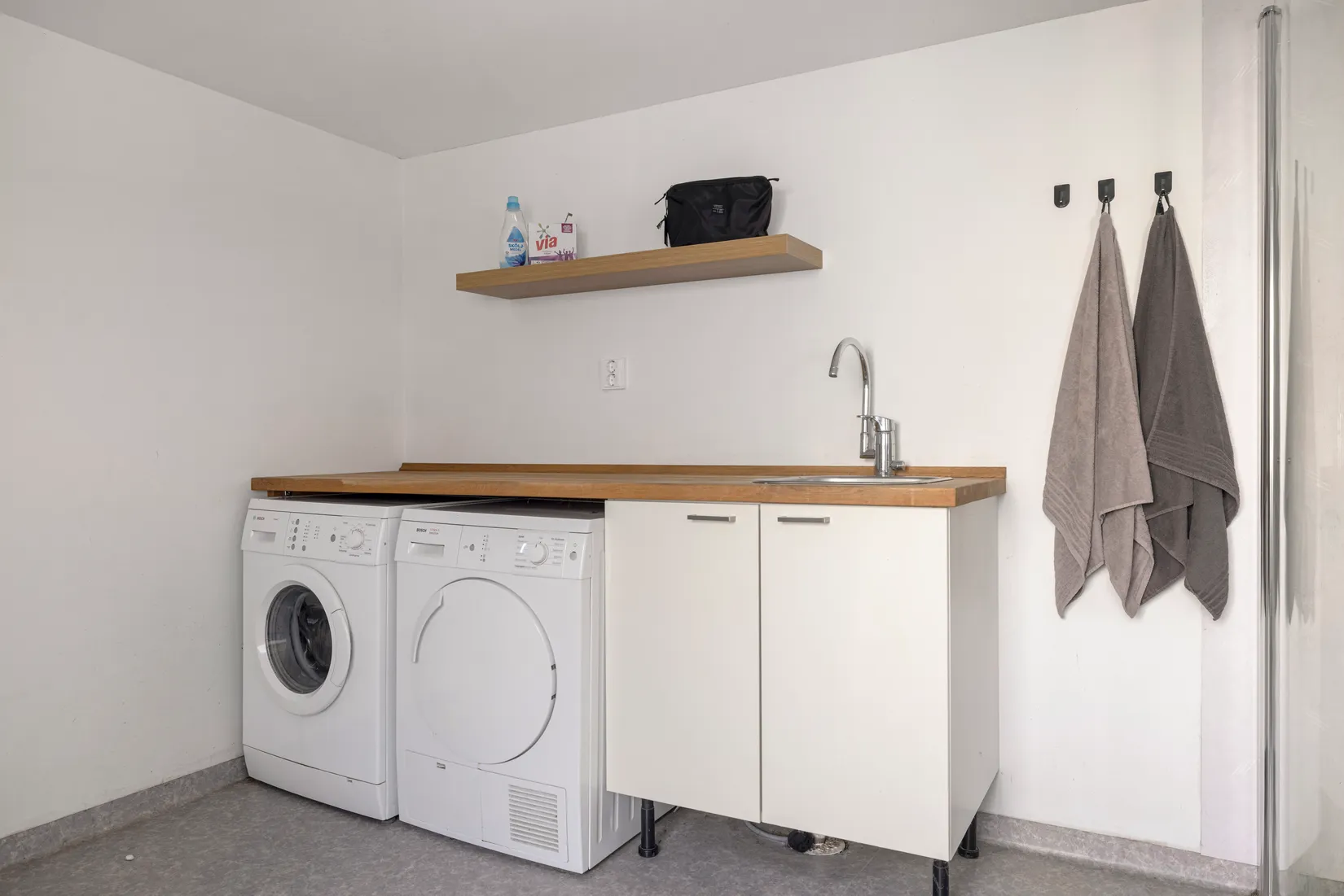 Villa, Veingevägen 4, Veinge, Laholm