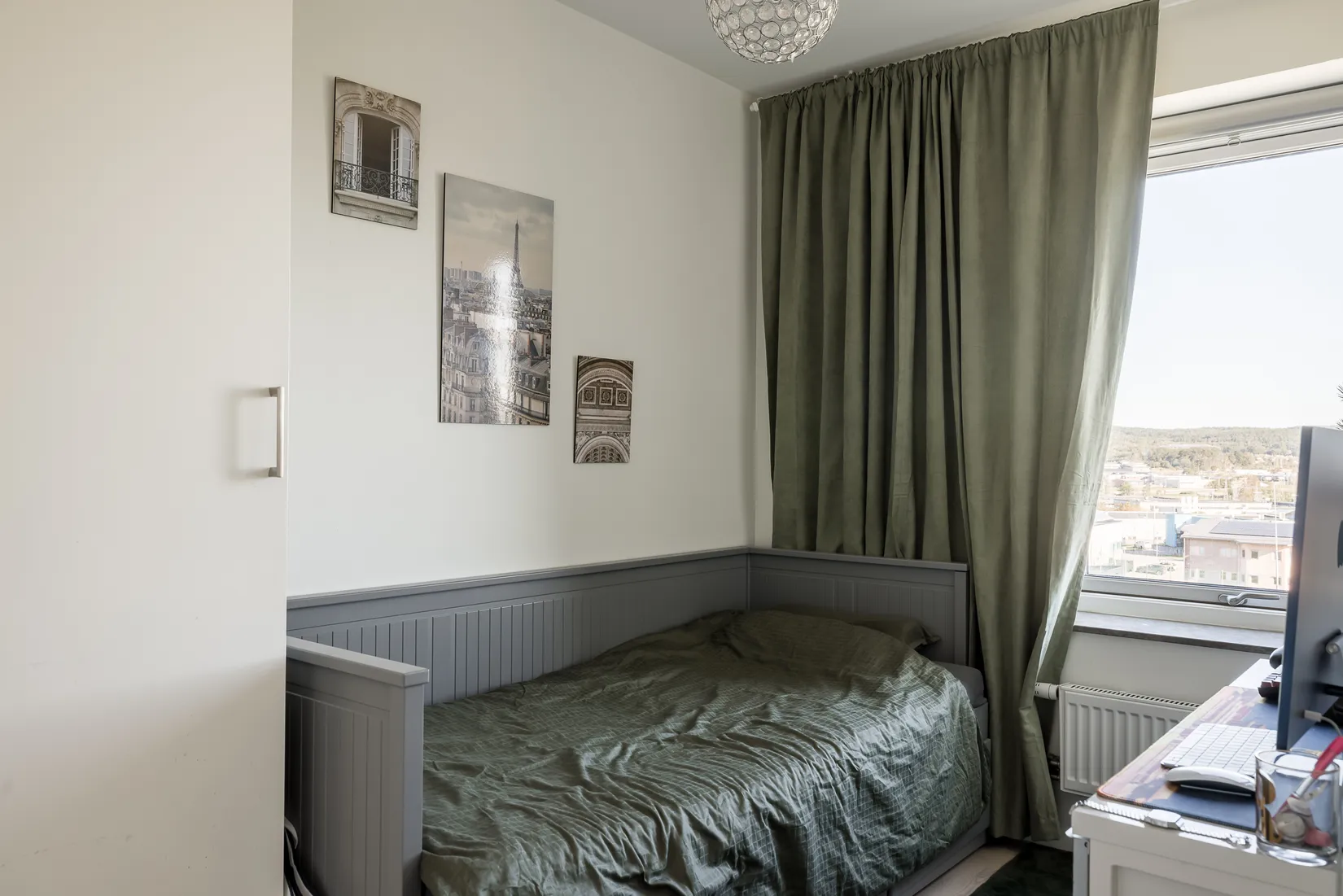 Bostadsrätt, Kobbeslätten 6, Askim, Göteborg