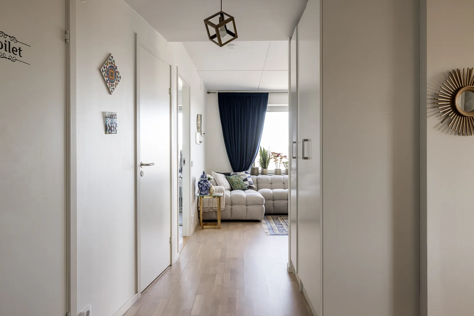 Bostadsrätt, Kobbeslätten 6, Askim, Göteborg