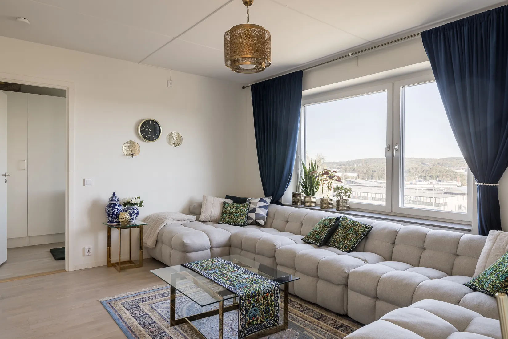 Bostadsrätt, Kobbeslätten 6, Askim, Göteborg