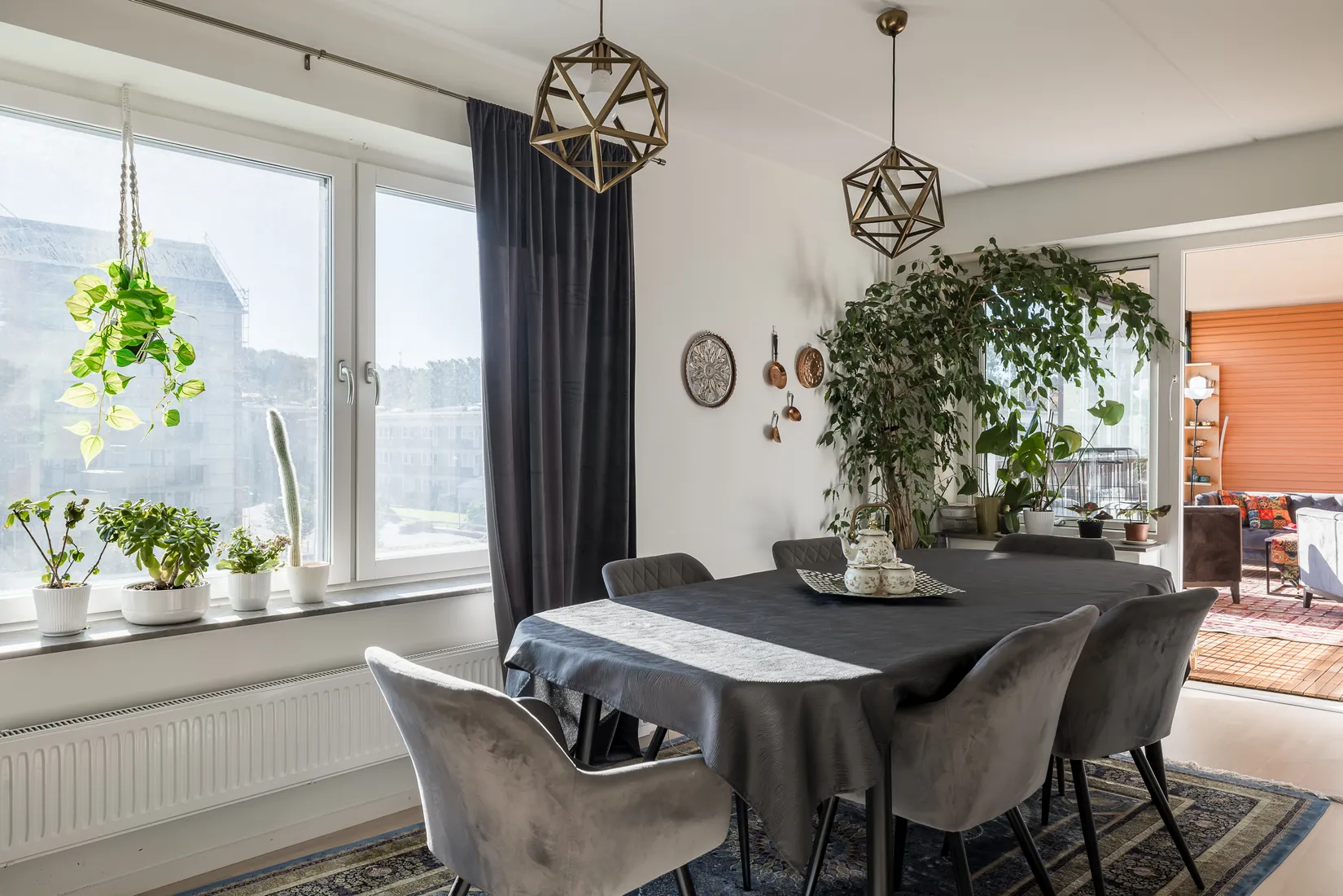 Bostadsrätt, Kobbeslätten 6, Askim, Göteborg