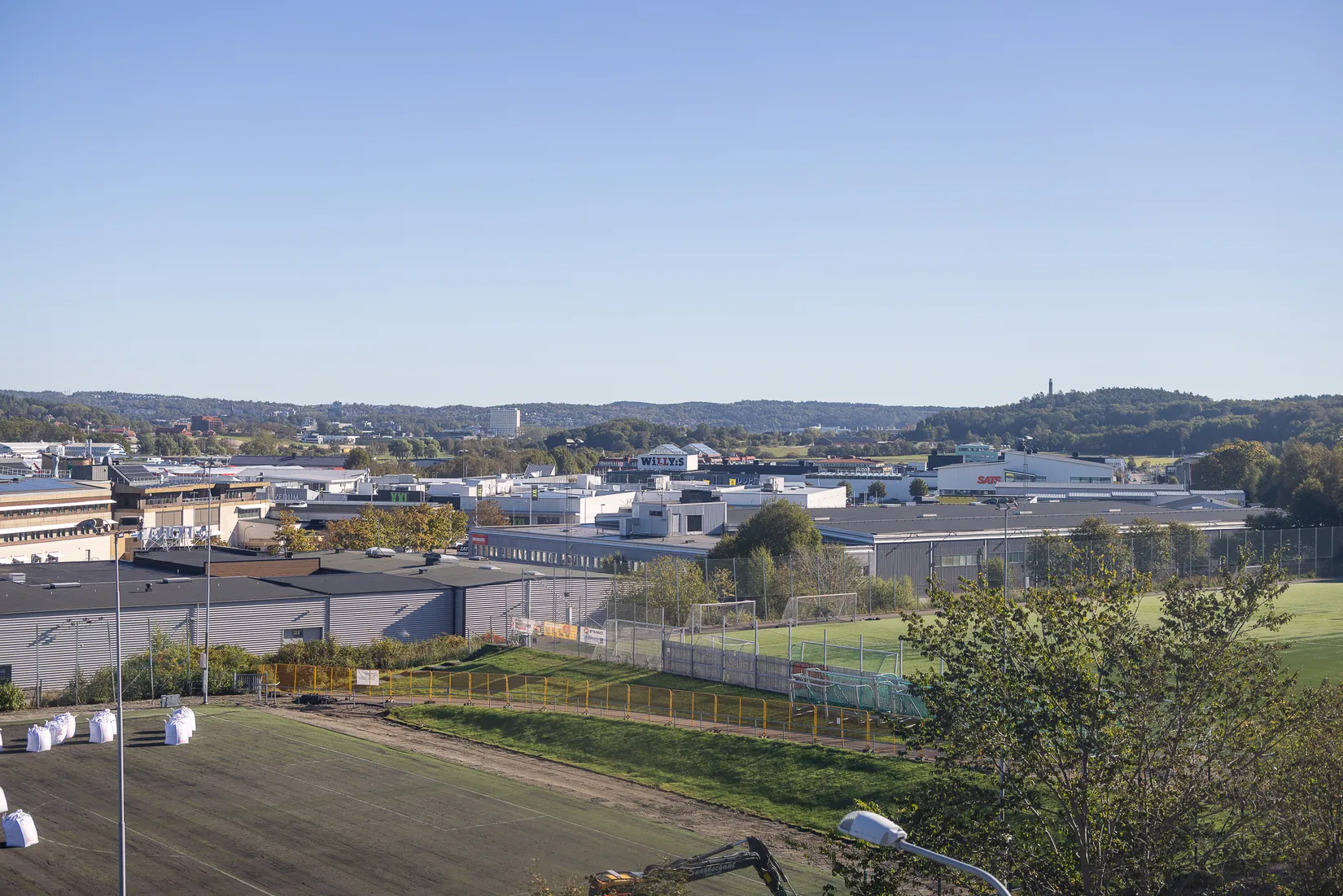 Bostadsrätt, Kobbeslätten 6, Askim, Göteborg