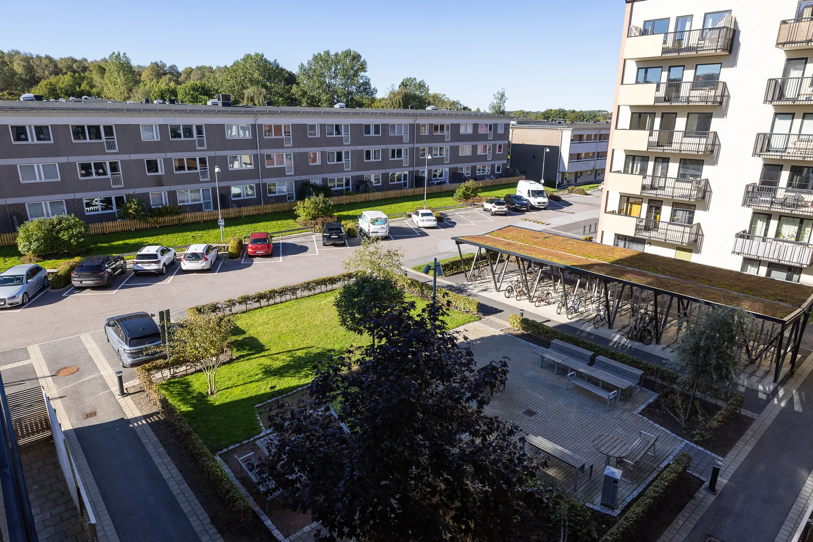 Bostadsrätt, Kobbeslätten 6, Askim, Göteborg