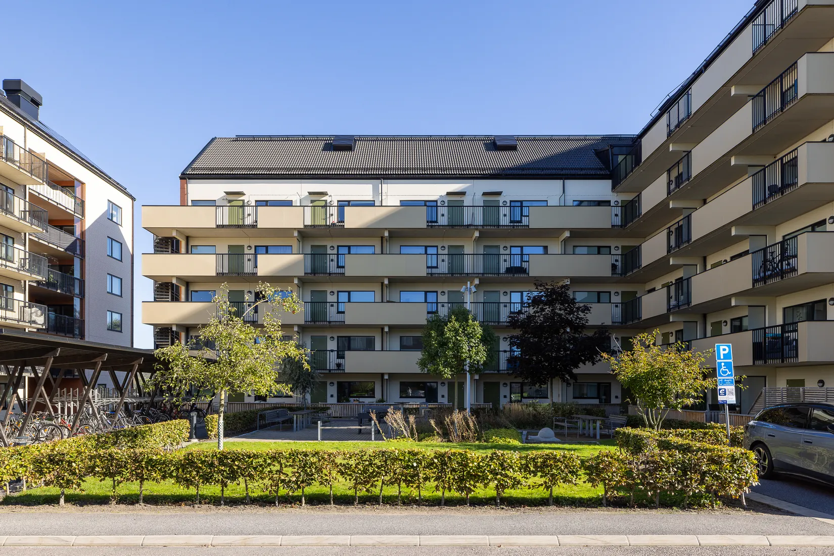 Bostadsrätt, Kobbeslätten 6, Askim, Göteborg