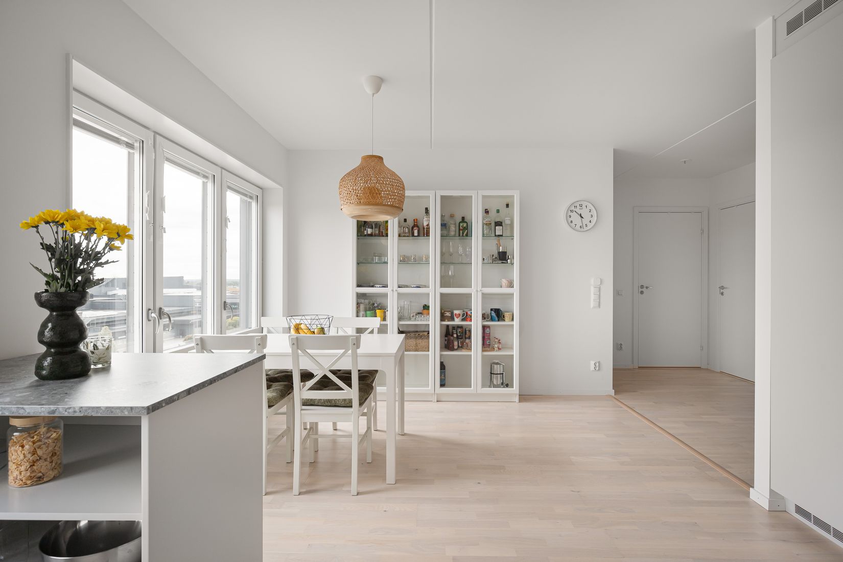 Bostadsrätt, Marknadsgatan 48, Gränby, Uppsala