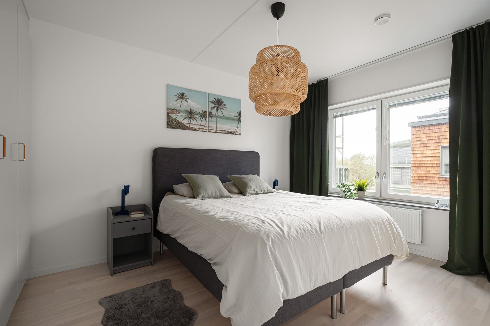 Bostadsrätt, Marknadsgatan 48, Gränby, Uppsala