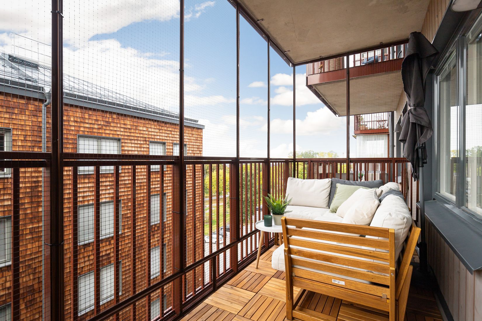 Bostadsrätt, Marknadsgatan 48, Gränby, Uppsala