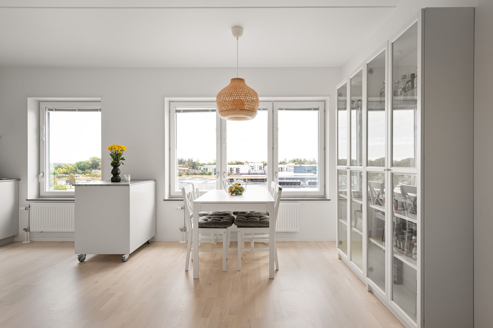 Bostadsrätt, Marknadsgatan 48, Gränby, Uppsala