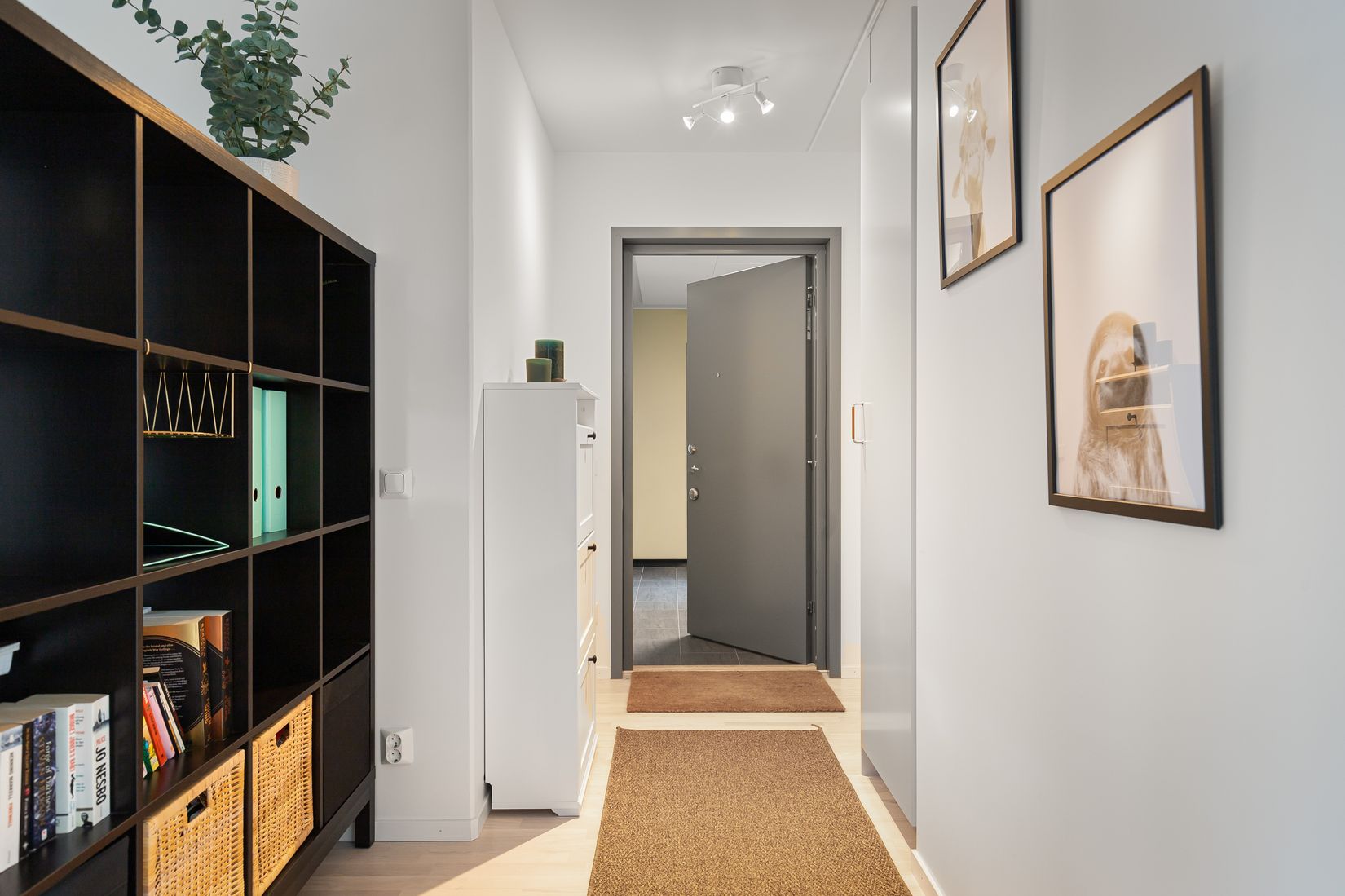 Bostadsrätt, Marknadsgatan 48, Gränby, Uppsala