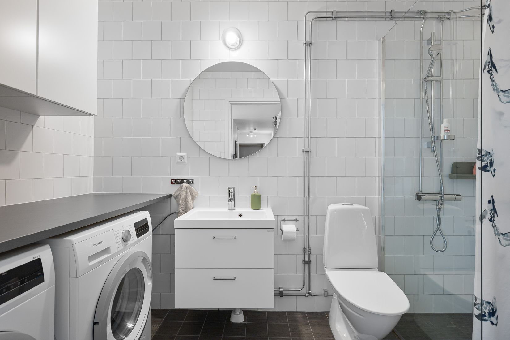 Bostadsrätt, Marknadsgatan 48, Gränby, Uppsala