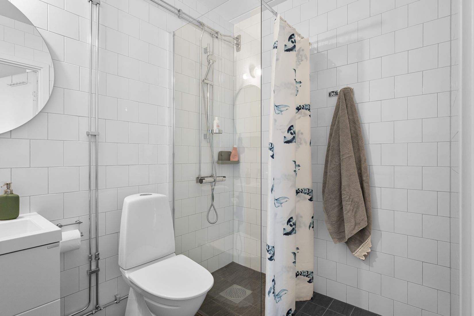 Bostadsrätt, Marknadsgatan 48, Gränby, Uppsala