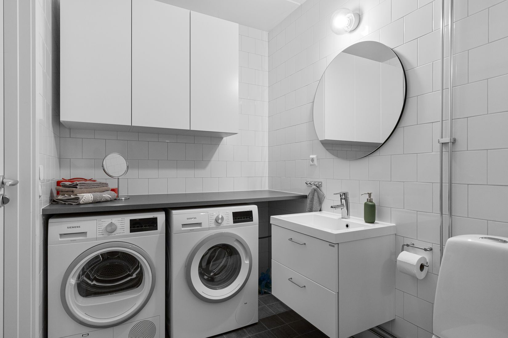 Bostadsrätt, Marknadsgatan 48, Gränby, Uppsala