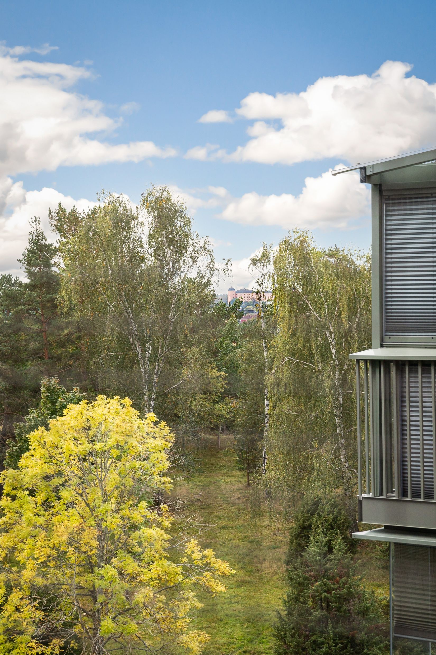 Bostadsrätt, Marknadsgatan 48, Gränby, Uppsala