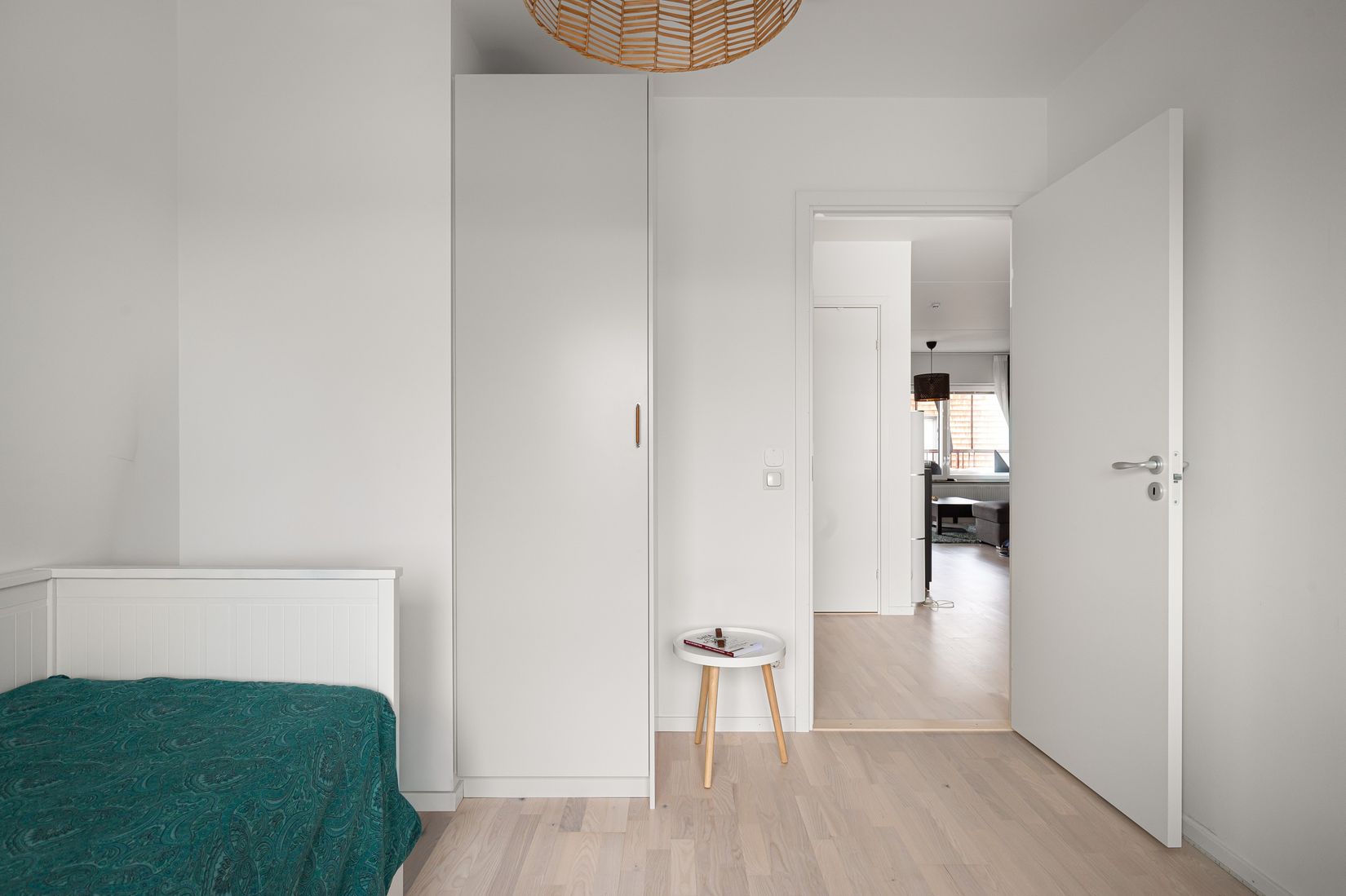 Bostadsrätt, Marknadsgatan 48, Gränby, Uppsala