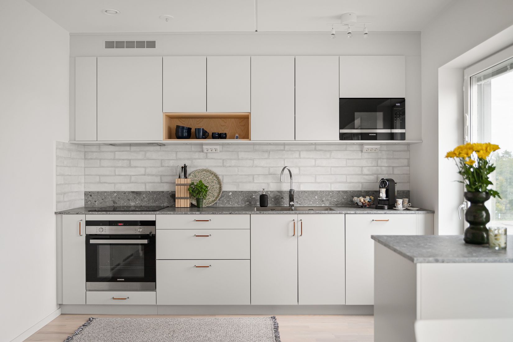 Bostadsrätt, Marknadsgatan 48, Gränby, Uppsala