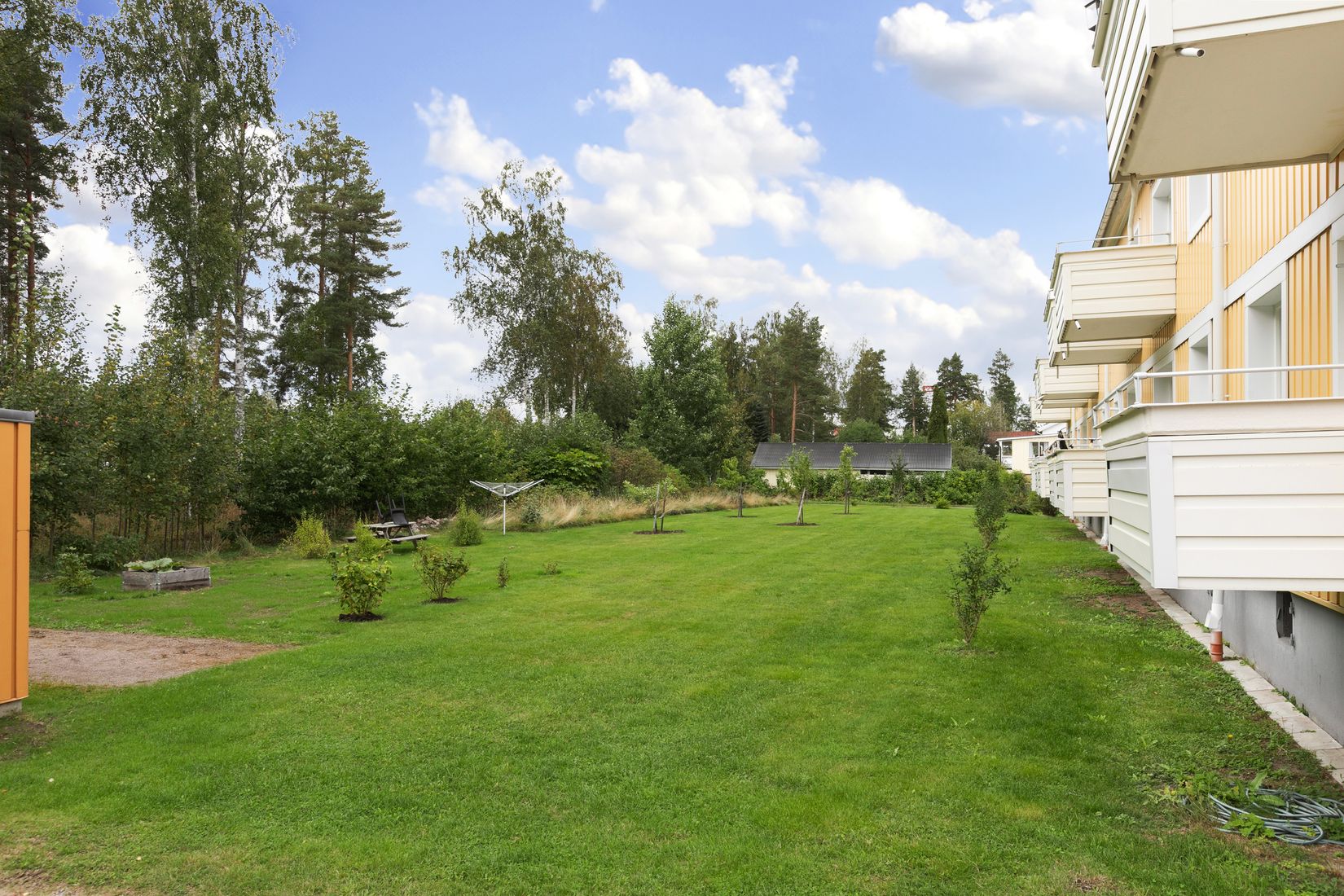 Bostadsrätt, Vikingavägen 16, Sandviken, Seestaden, Sandviken