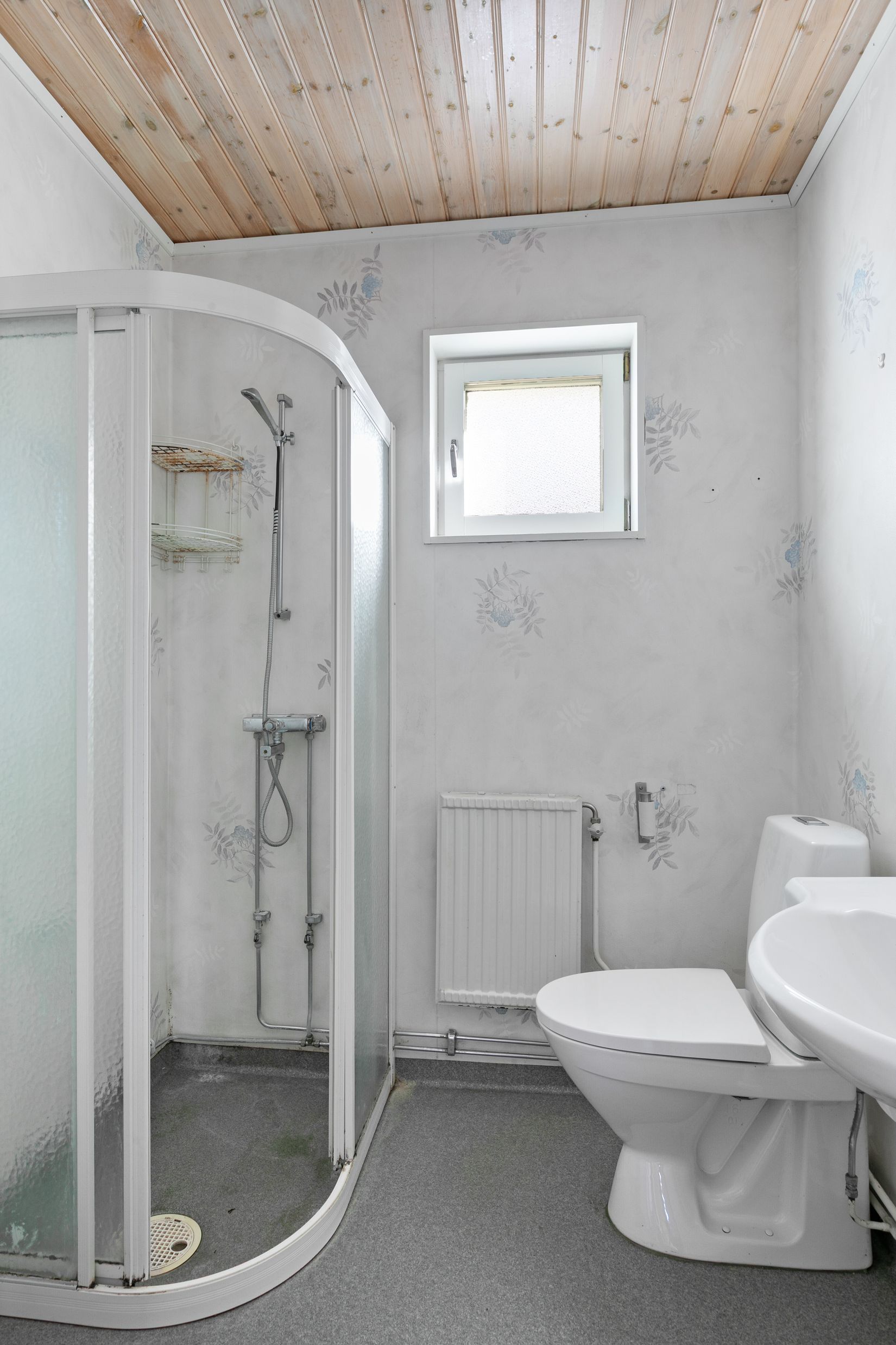 Bostadsrätt, Vikingavägen 16, Sandviken, Seestaden, Sandviken