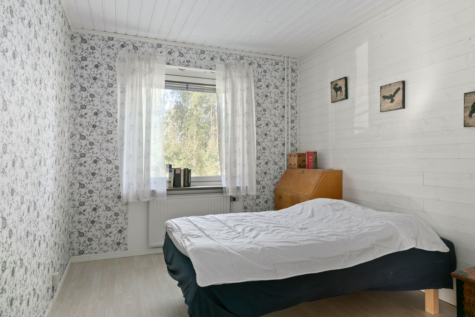 Bostadsrätt, Vikingavägen 16, Sandviken, Seestaden, Sandviken