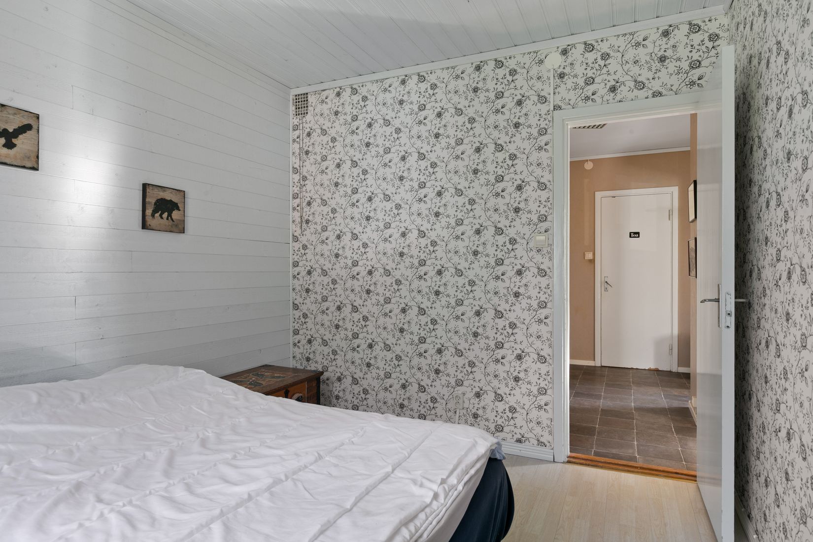 Bostadsrätt, Vikingavägen 16, Sandviken, Seestaden, Sandviken