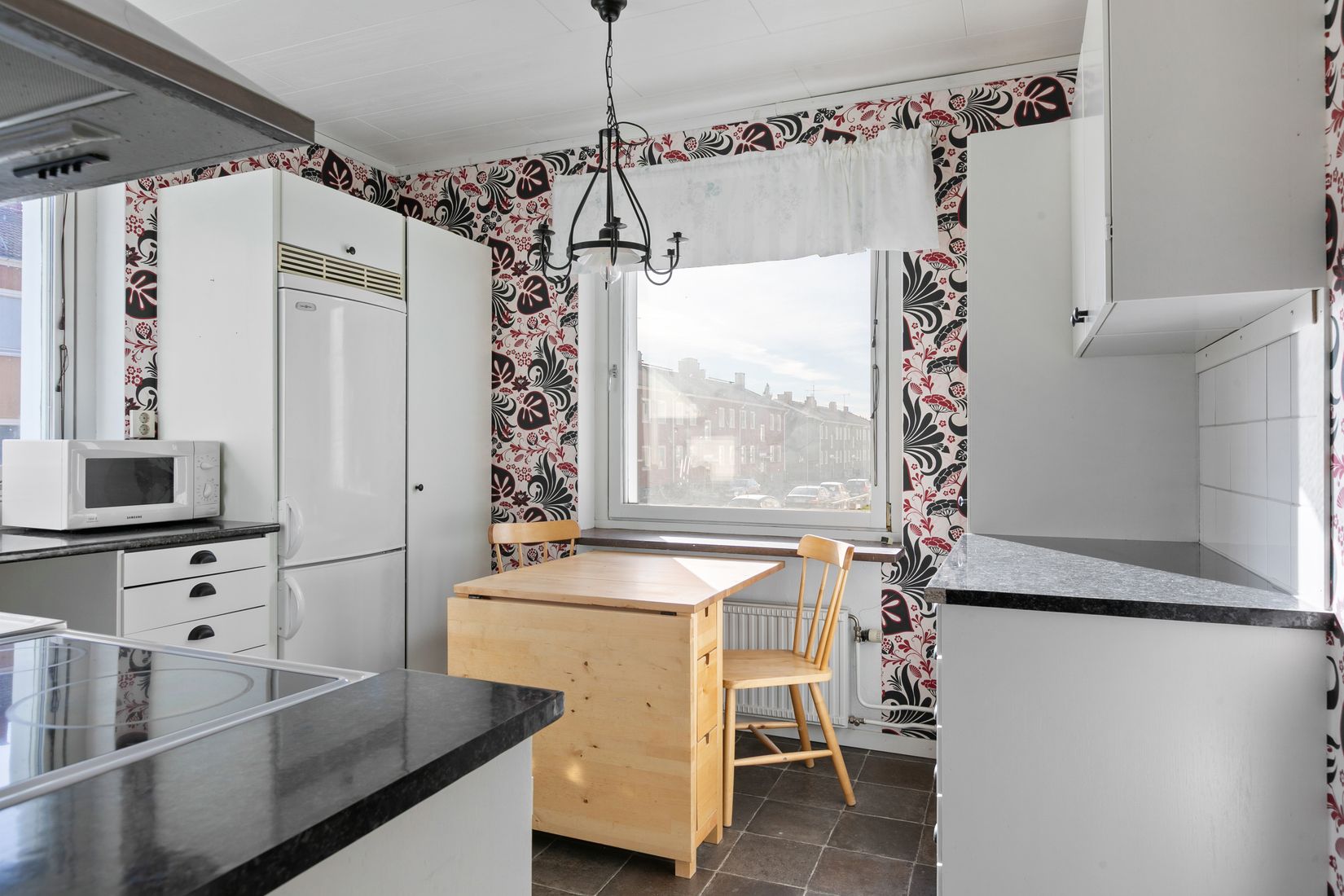 Bostadsrätt, Vikingavägen 16, Sandviken, Seestaden, Sandviken