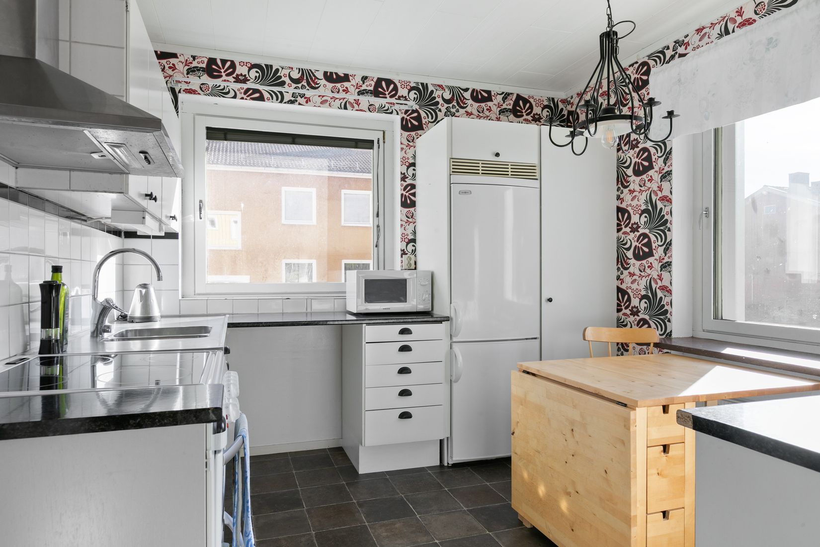 Bostadsrätt, Vikingavägen 16, Sandviken, Seestaden, Sandviken