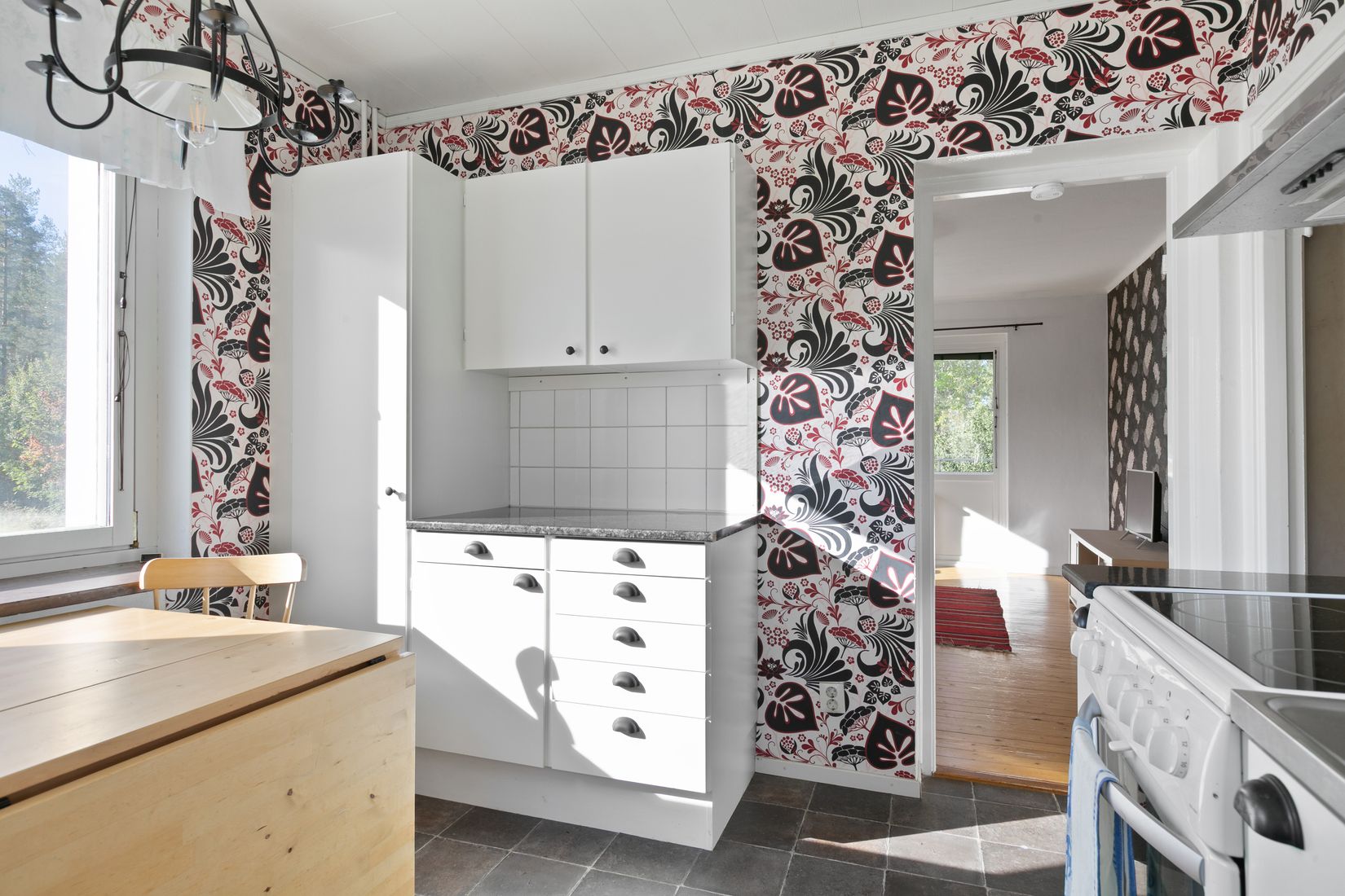 Bostadsrätt, Vikingavägen 16, Sandviken, Seestaden, Sandviken