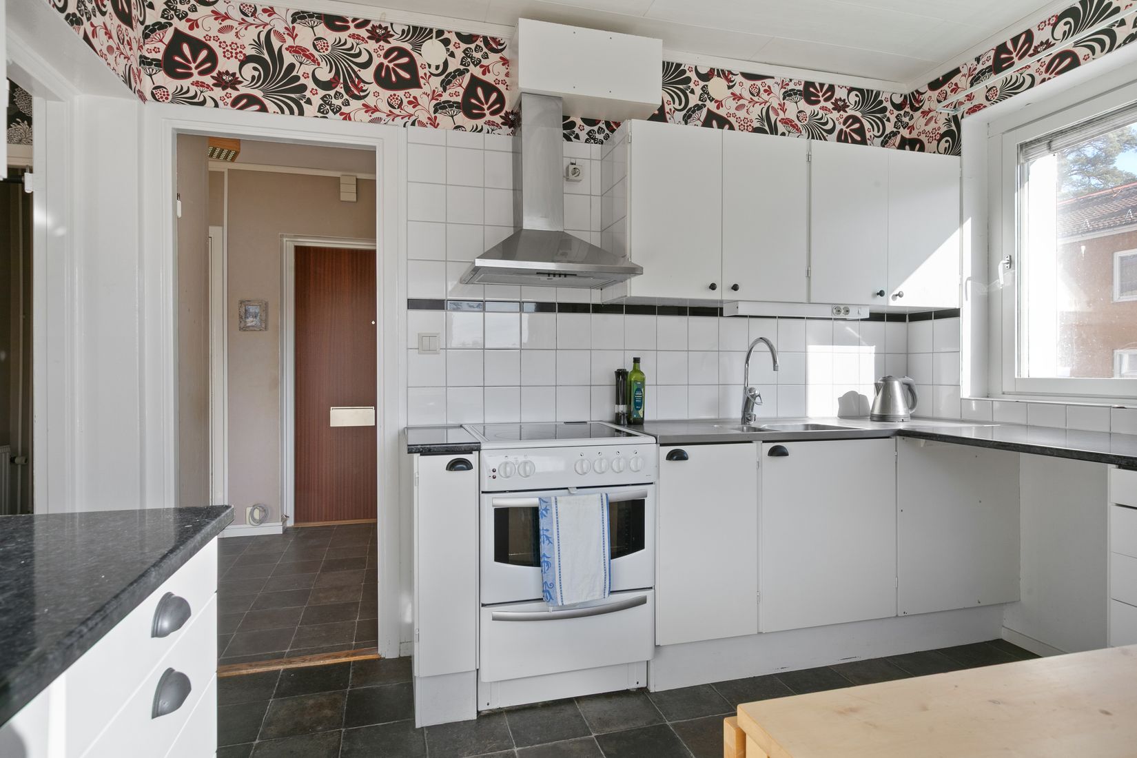 Bostadsrätt, Vikingavägen 16, Sandviken, Seestaden, Sandviken